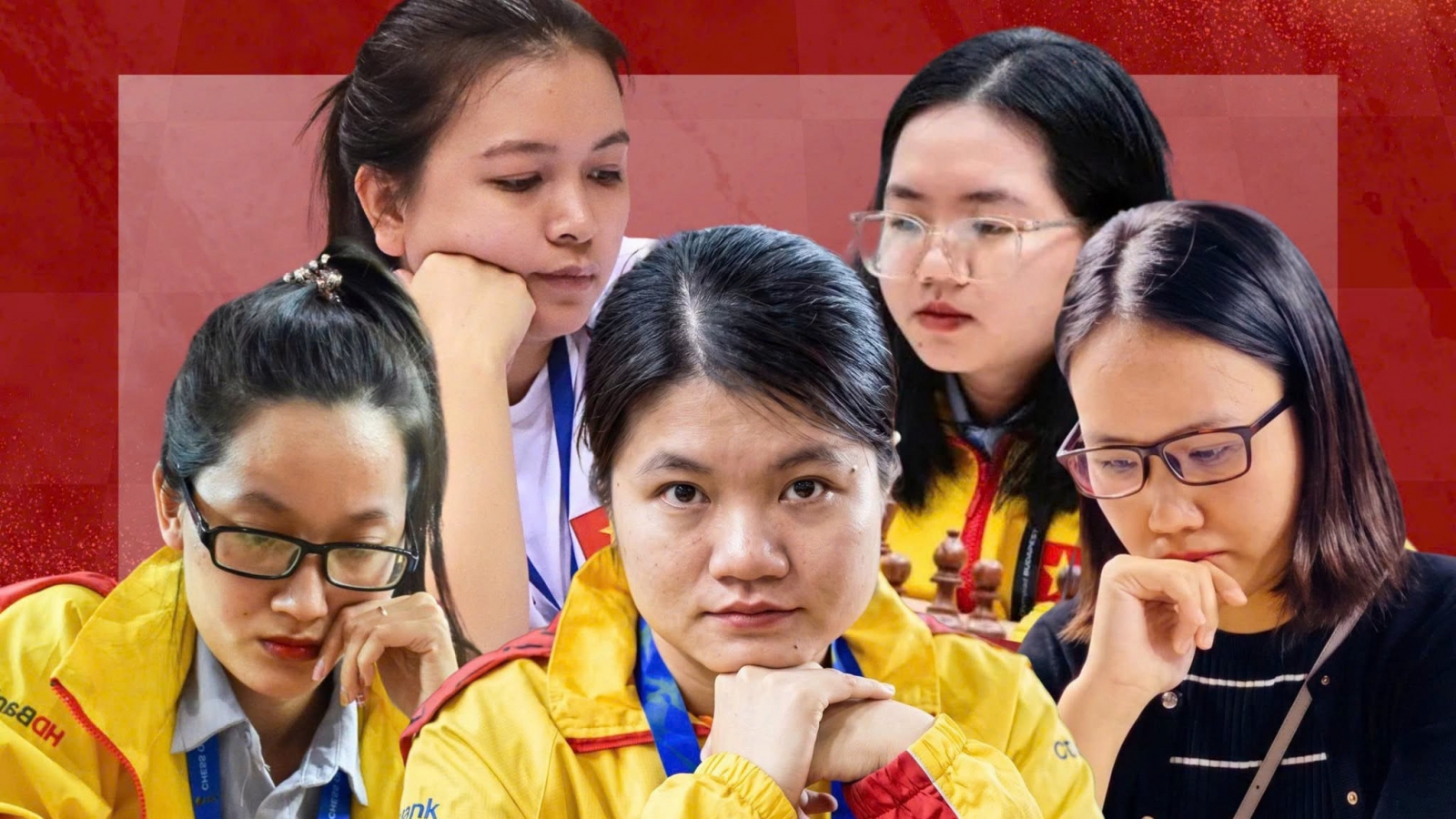46th Chess Olympiad: Vietnam names team bound for Samarkand