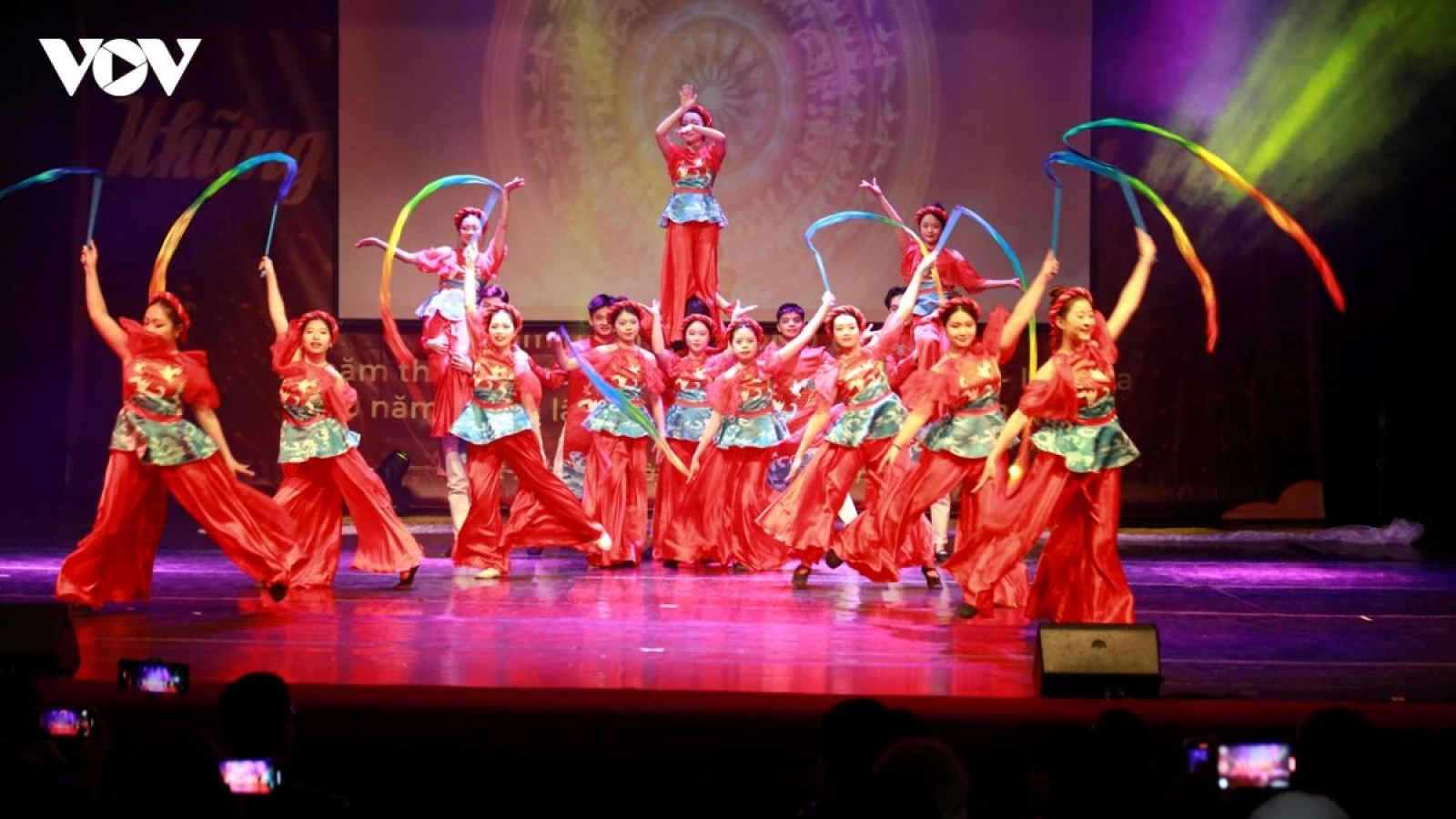 Ambassador hails Party’s new approach to overseas Vietnamese affairs