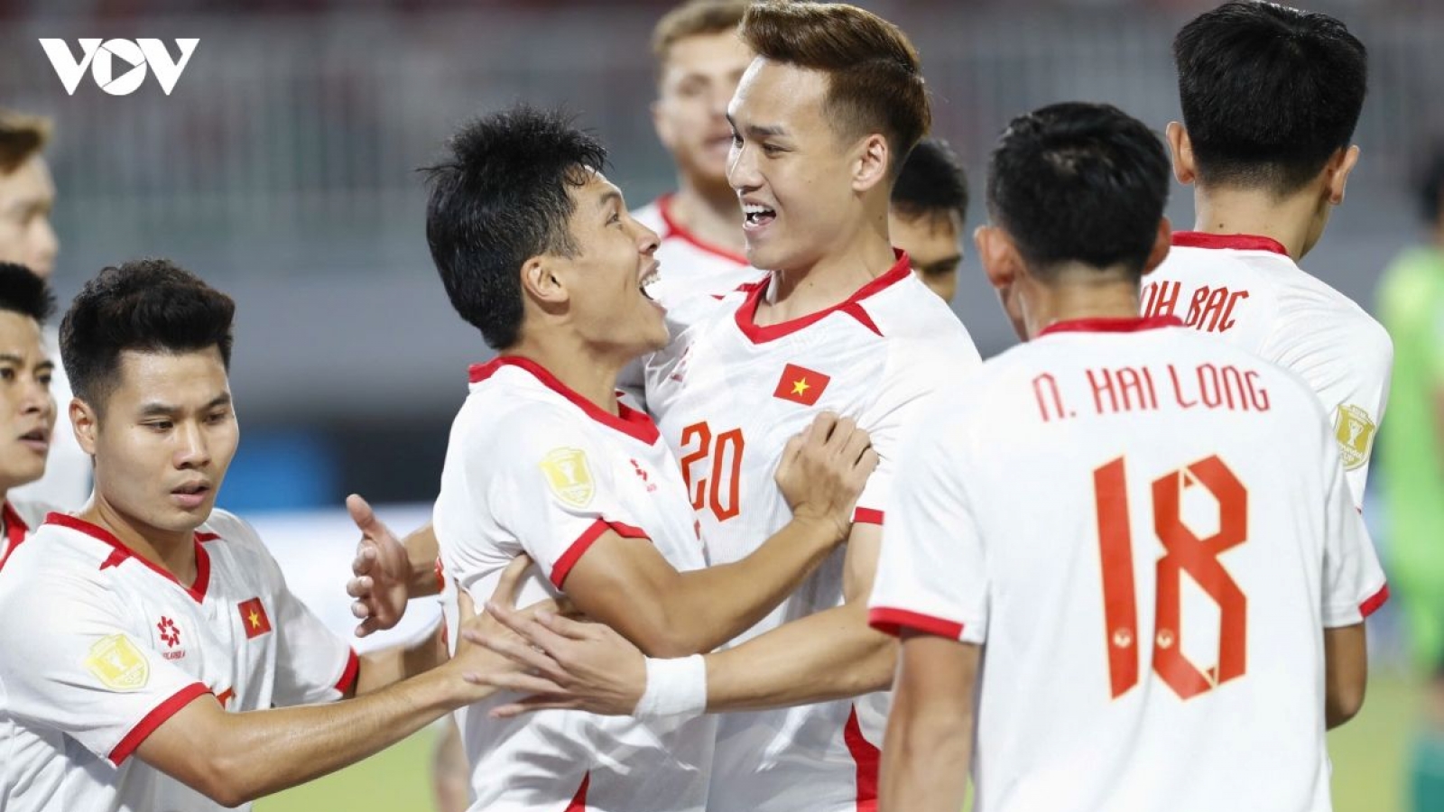 Vietnam stun hosts Indonesia 3-0 to reach ASEAN Cup 2026 semi-finals