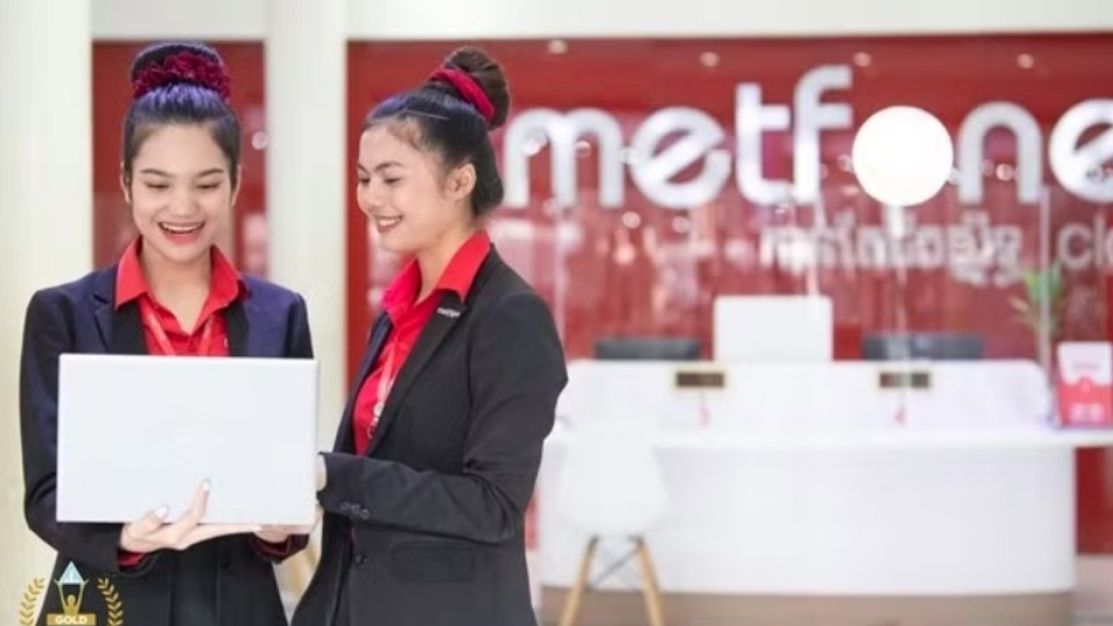 Viettel ranks No 1 globally at prestigious IBA 2026 awards