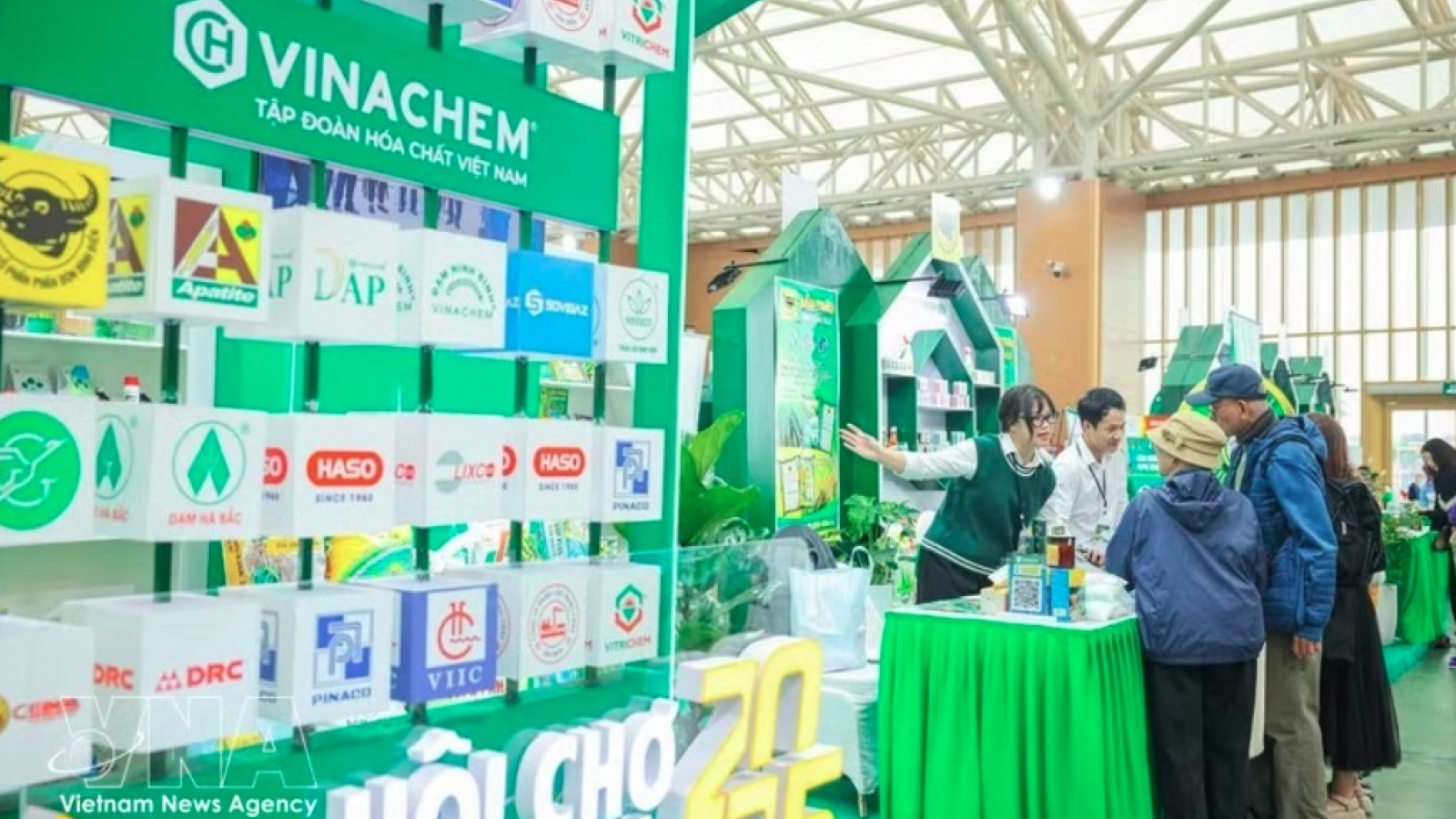 Vietnamese enterprises renew growth model to move up global value chains