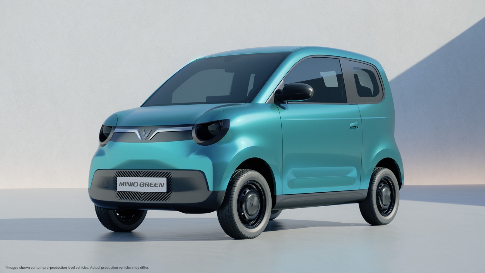 Top xe bán chạy nhất tháng 7/2026: VinFast Minio Green trở lại đường đua