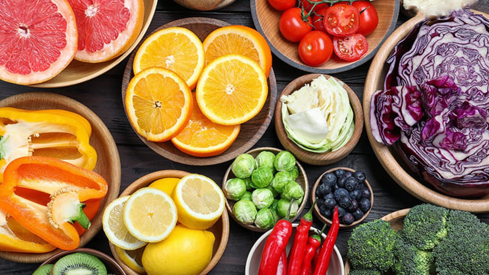 10 vitamin và khoáng chất nam giới nên bổ sung để duy trì sức khỏe