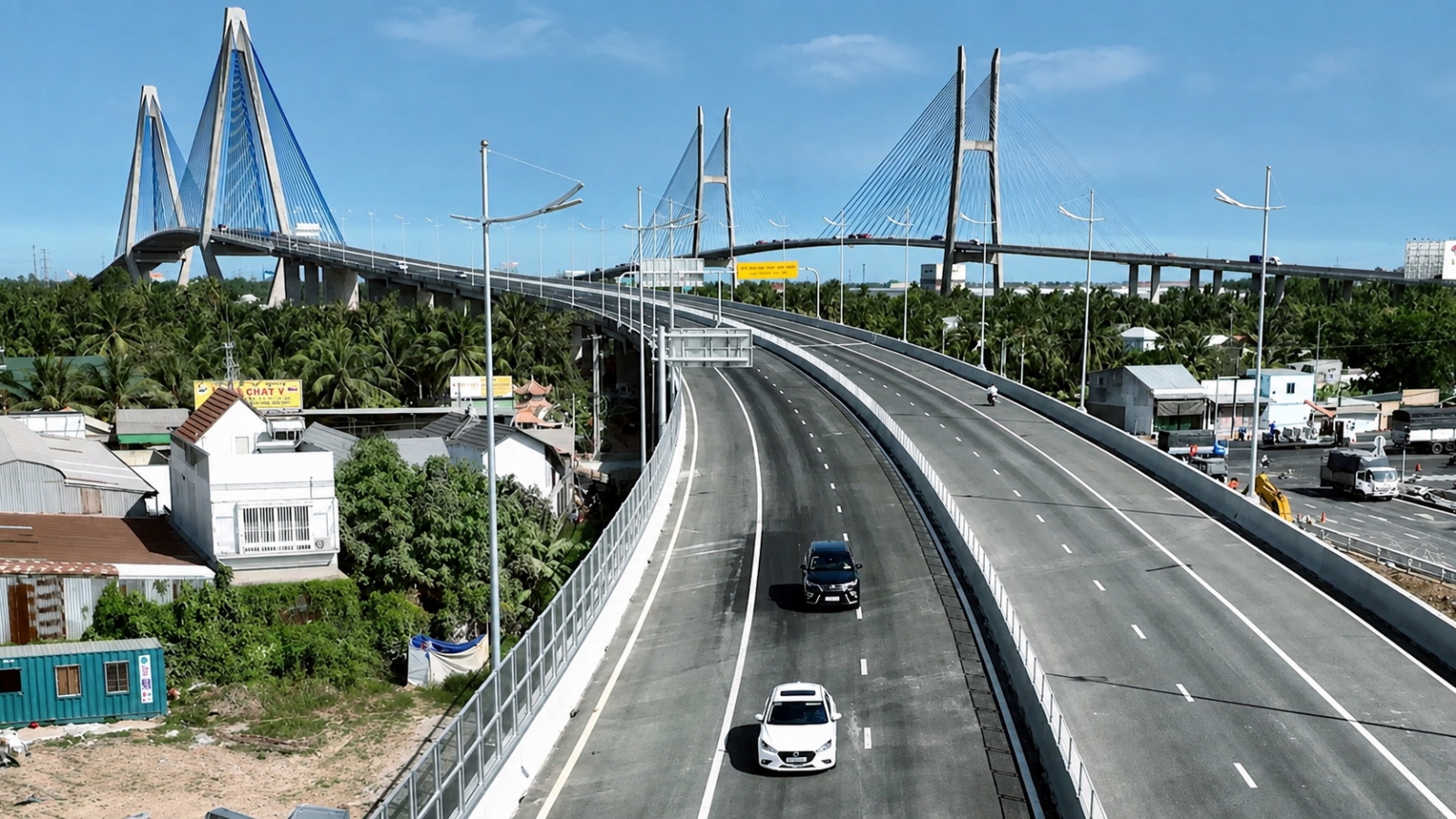 Vĩnh Long tập trung cải thiện môi trường đầu tư, hướng tới tăng trưởng hai con số