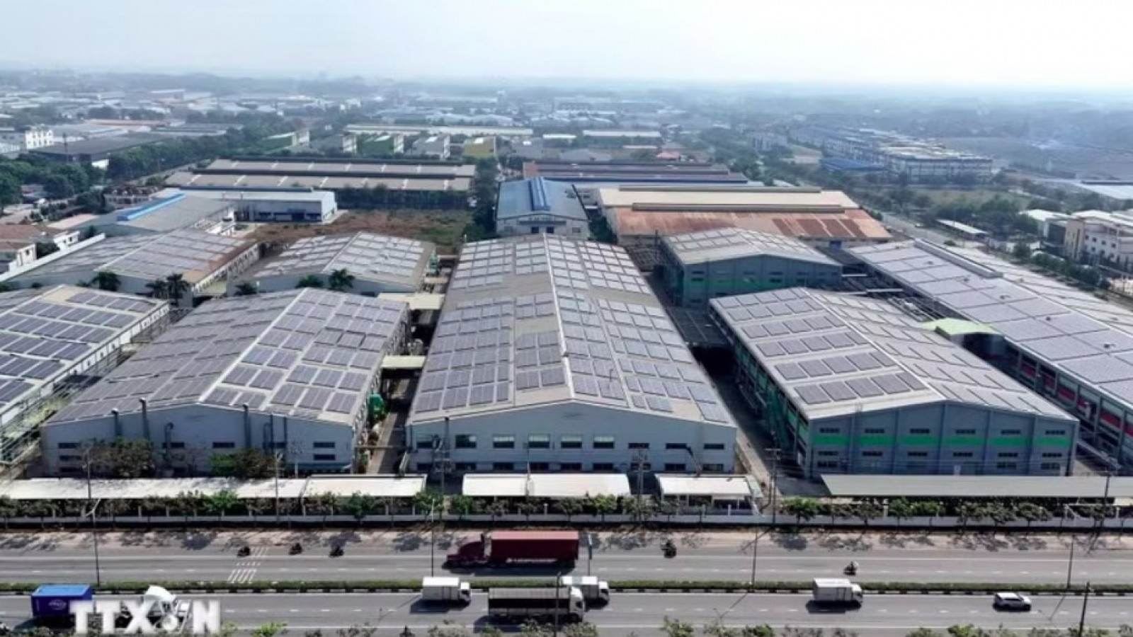 Vietnam witnesses surge in Singapore investment inflows