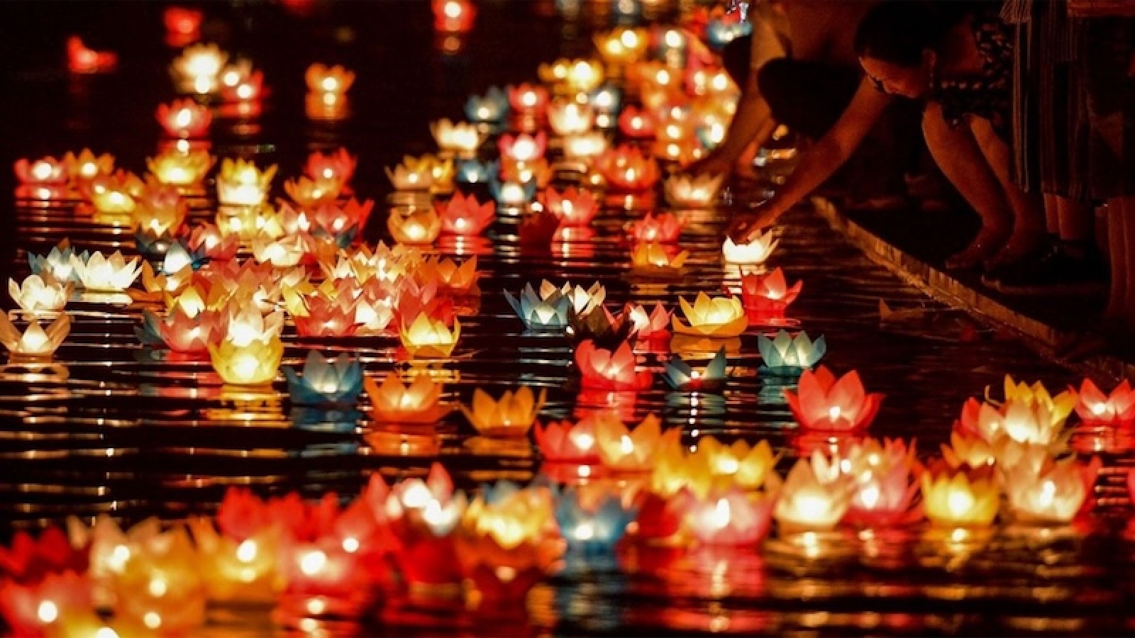 Vu Lan là dịp nhắc nhở đạo hiếu