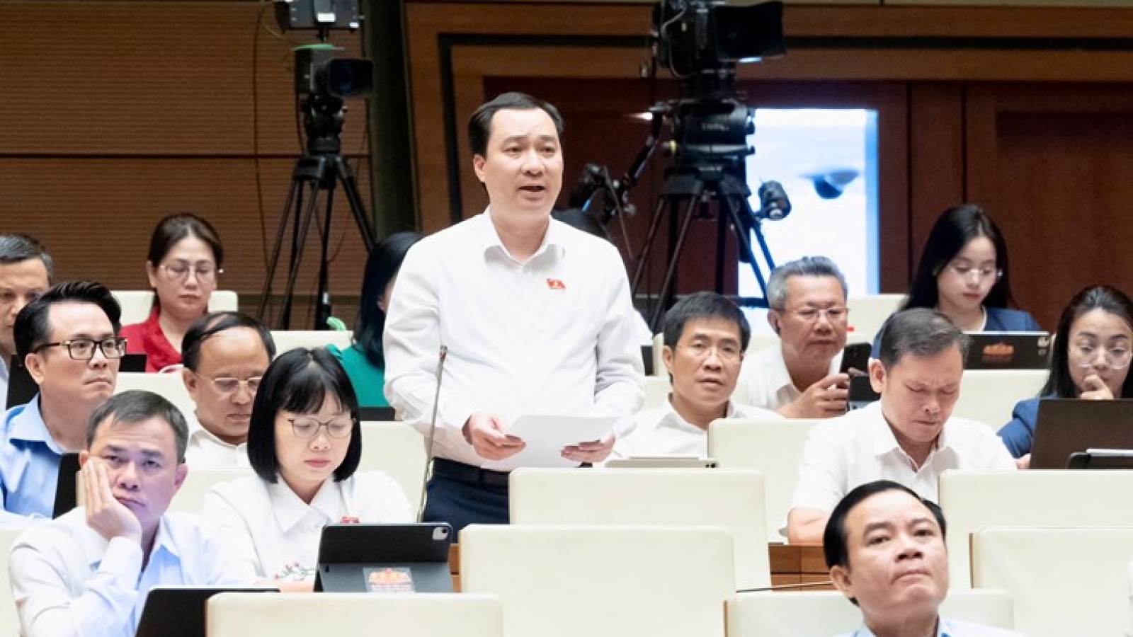 Gỡ "điểm nghẽn", kiến tạo nguồn cầu cho xuất bản