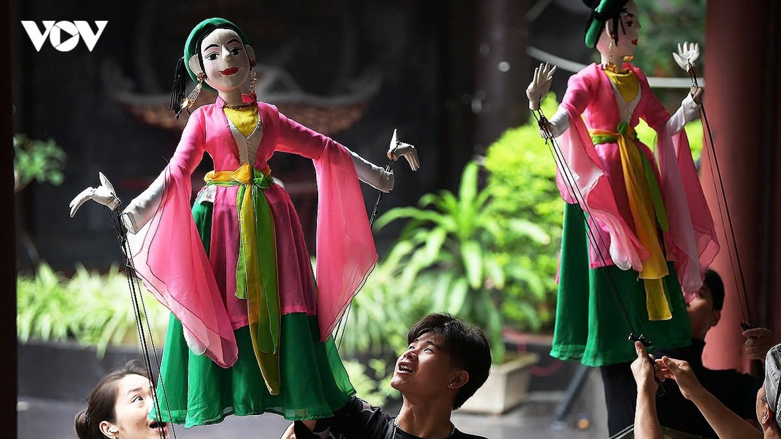 Hanoi to stage a series of art programmes for National Day celebrations