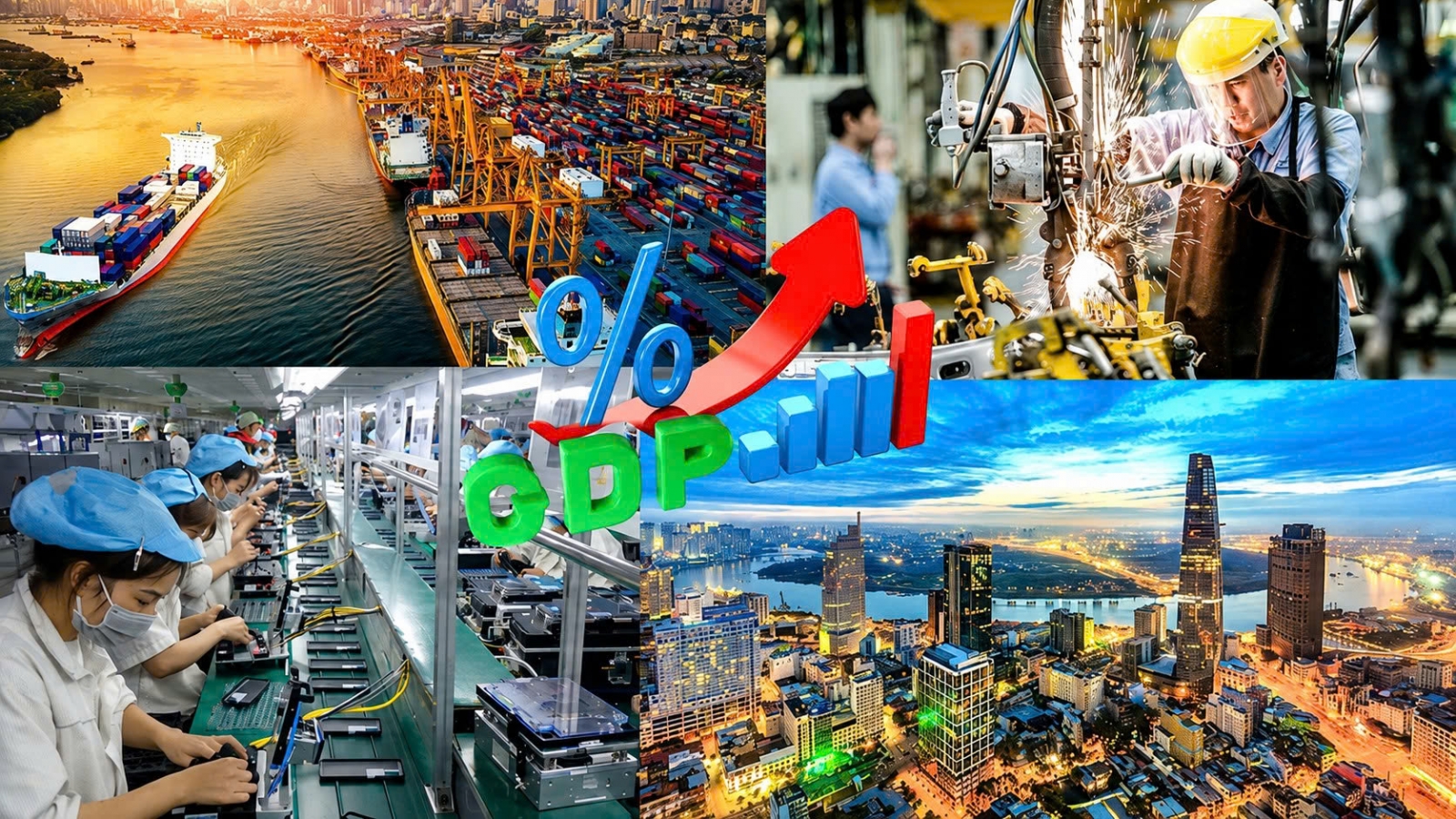 What could drive 10% economic growth for Vietnam in 2026?