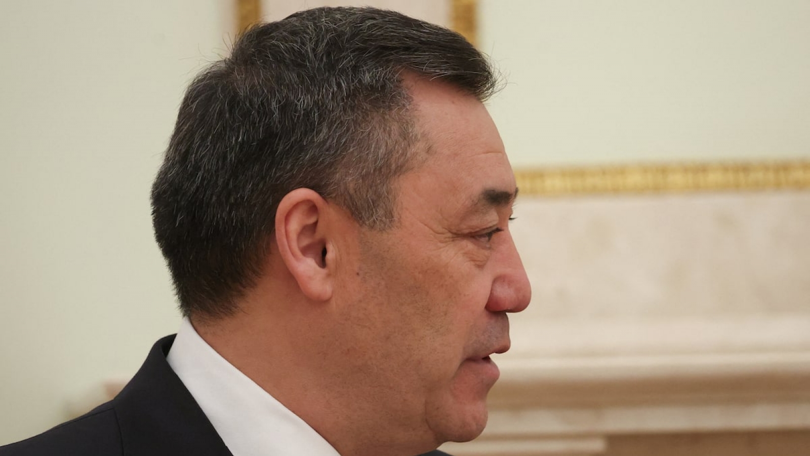 Tổng thống Kyrgyzstan tuyên bố tái tranh cử nhiệm kỳ thứ 2
