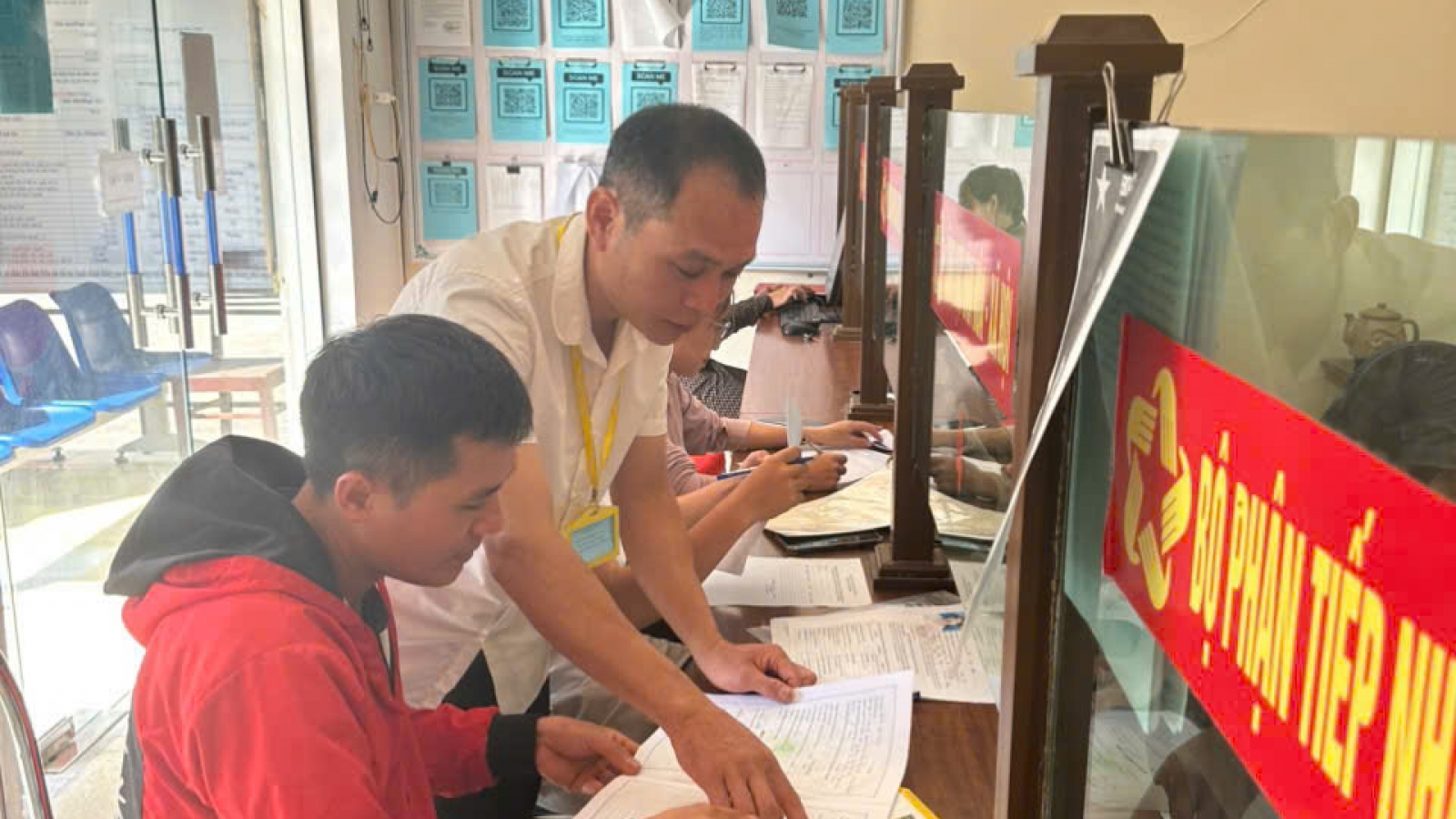 Điểm mới đột phá trong Chỉ thị số 07 về thực hành tư tưởng, phong cách Hồ Chí Minh