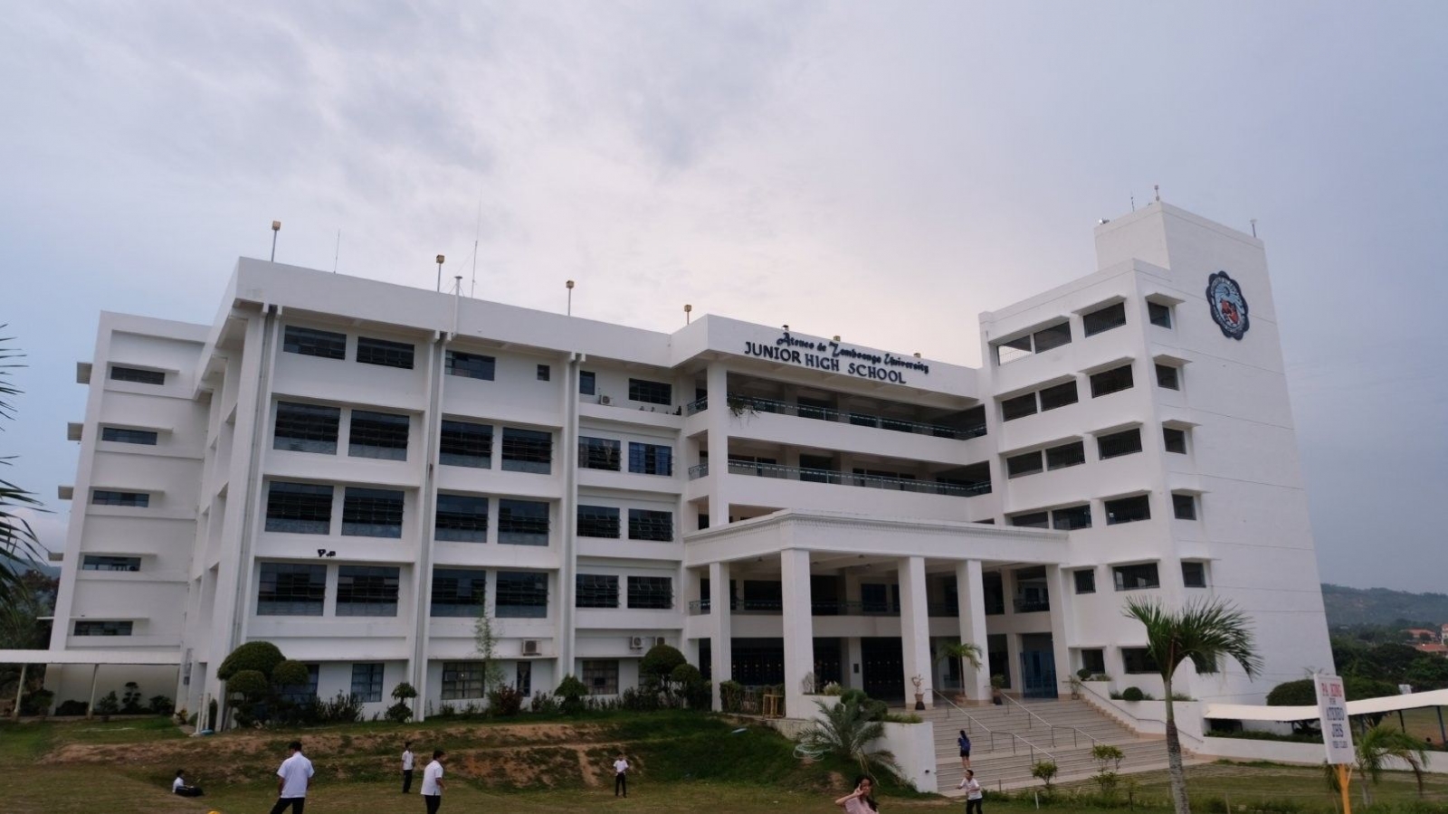 Xả súng trong trường học tại Philippines khiến 2 người thiệt mạng