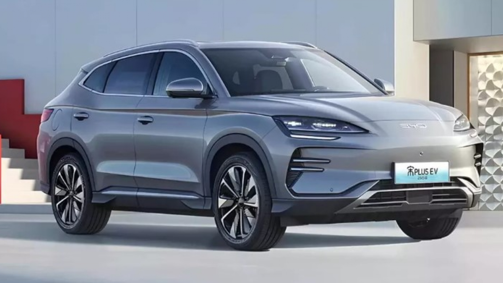 Top 10 xe điện bán chạy nhất toàn cầu tháng 6/2026: Xe Trung Quốc chiếm ưu thế