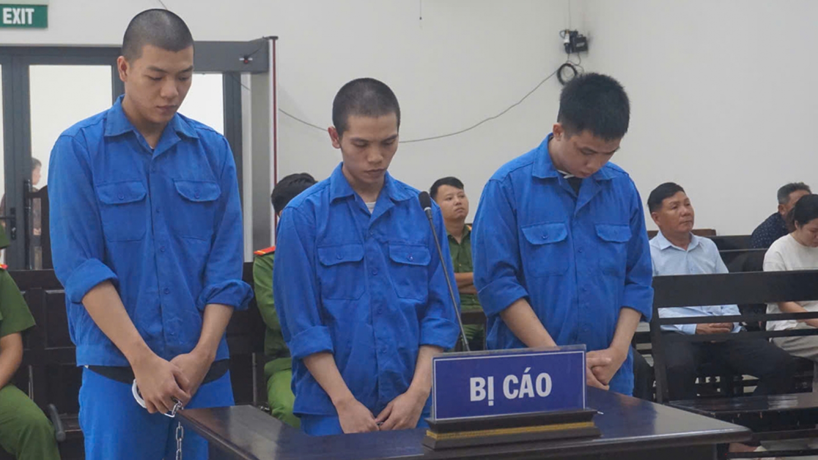 Trả hồ sơ yêu cầu điều tra bổ sung vụ shipper tử vong sau khi bị đánh tại Đà Nẵng