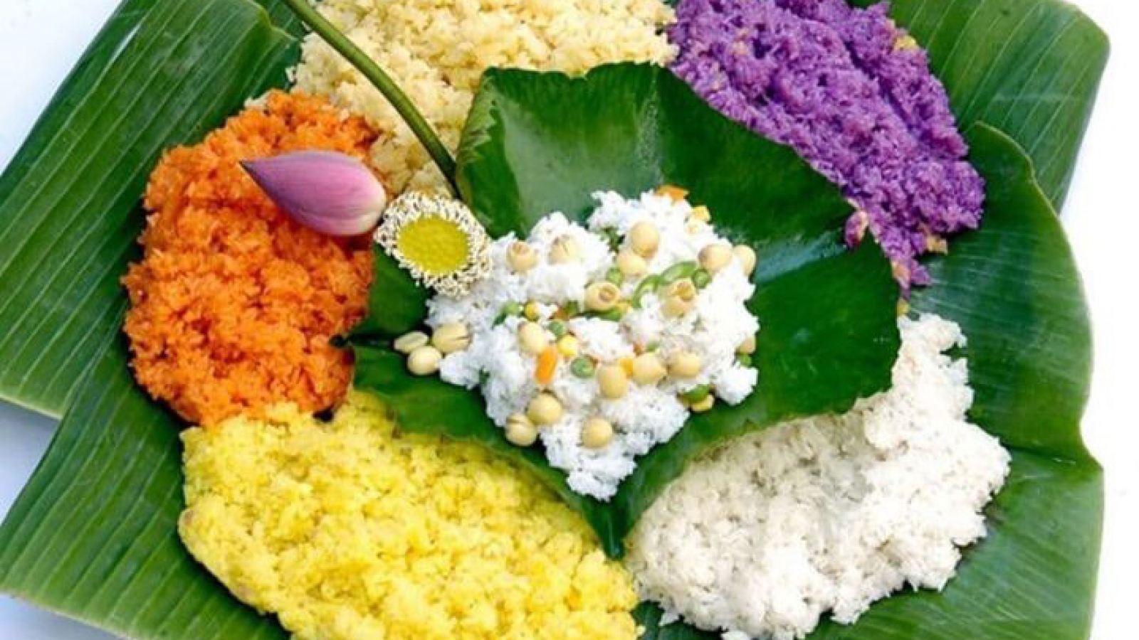 Vì sao có người ăn xôi buổi sáng bị nóng bụng