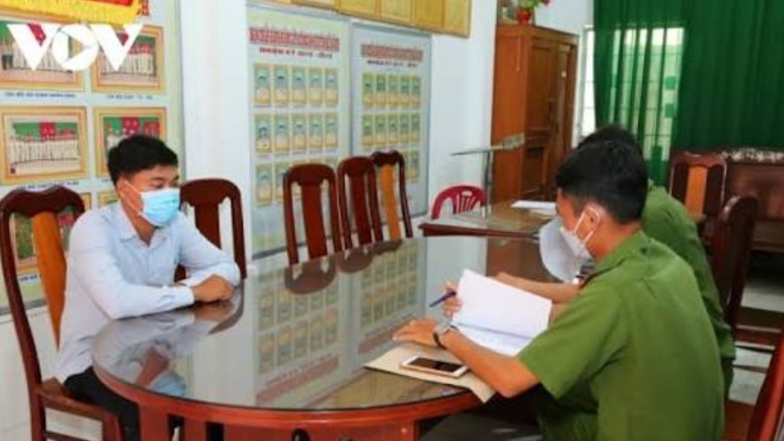 Bổ sung thẩm quyền xử phạt vi phạm hành chính với nhiều chức danh