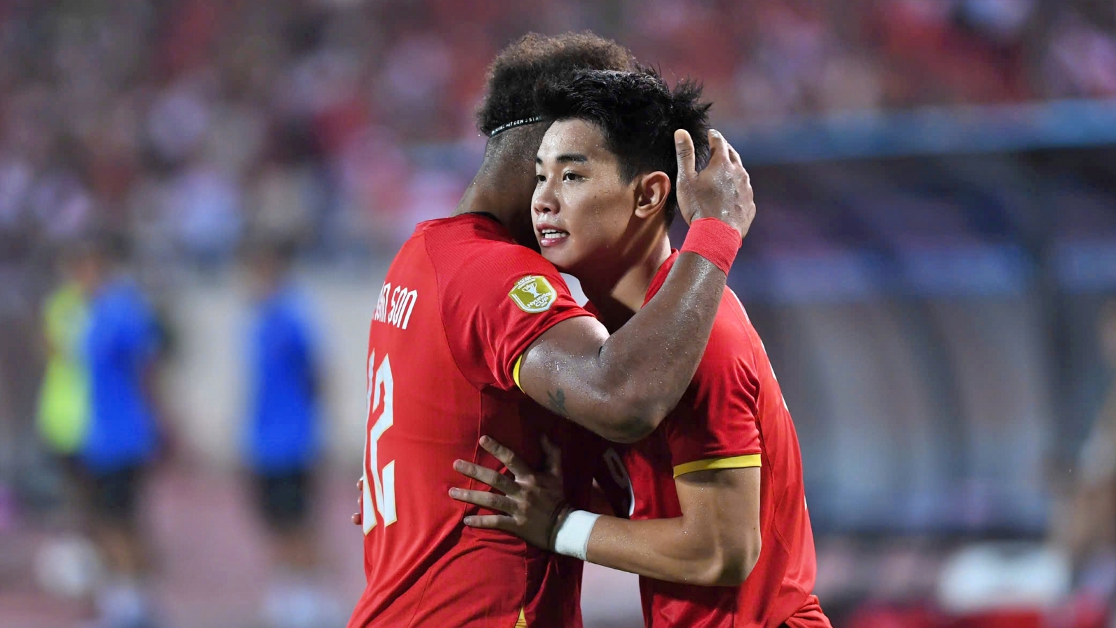 HLV Kim Sang Sik “đặt cược” vào Xuân Son, toan tính bất ngờ về Đình Bắc
