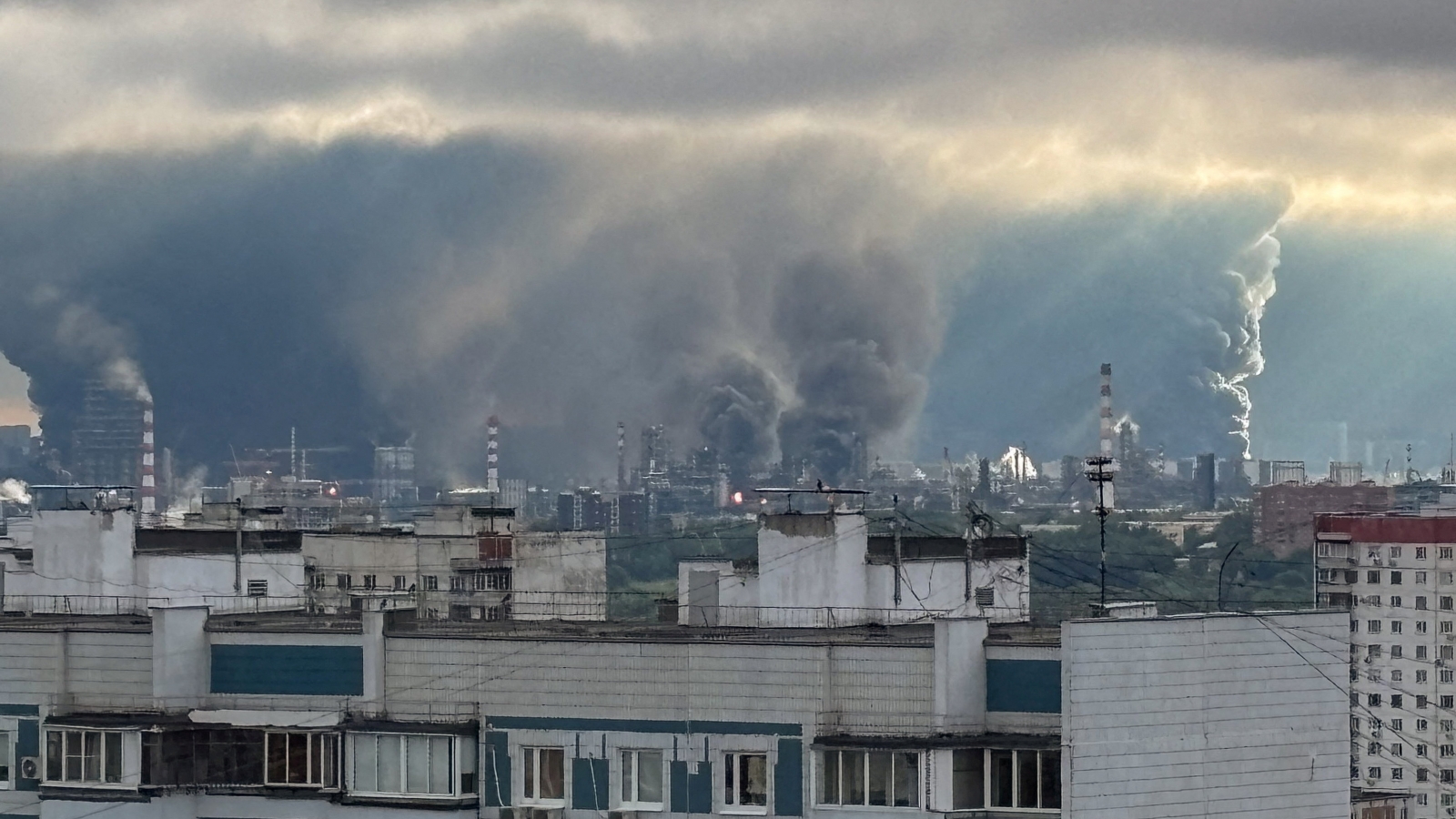 Thời sự quốc tế tối 13/8: Xung đột Ukraine sẽ chỉ kết thúc theo điều kiện của Nga