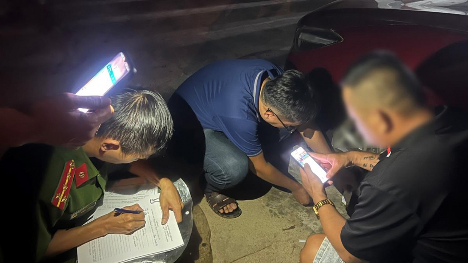 Đà Nẵng hướng đến thành phố không ma túy