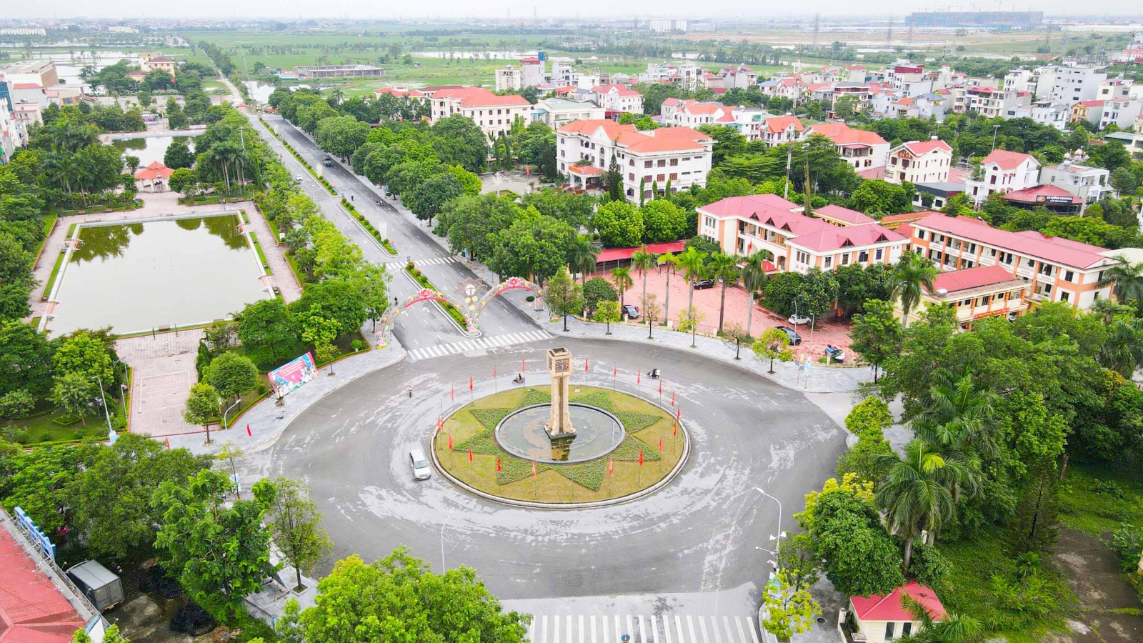 Bắc Ninh dẫn đầu cả nước về tỷ lệ giải ngân vốn đầu tư công