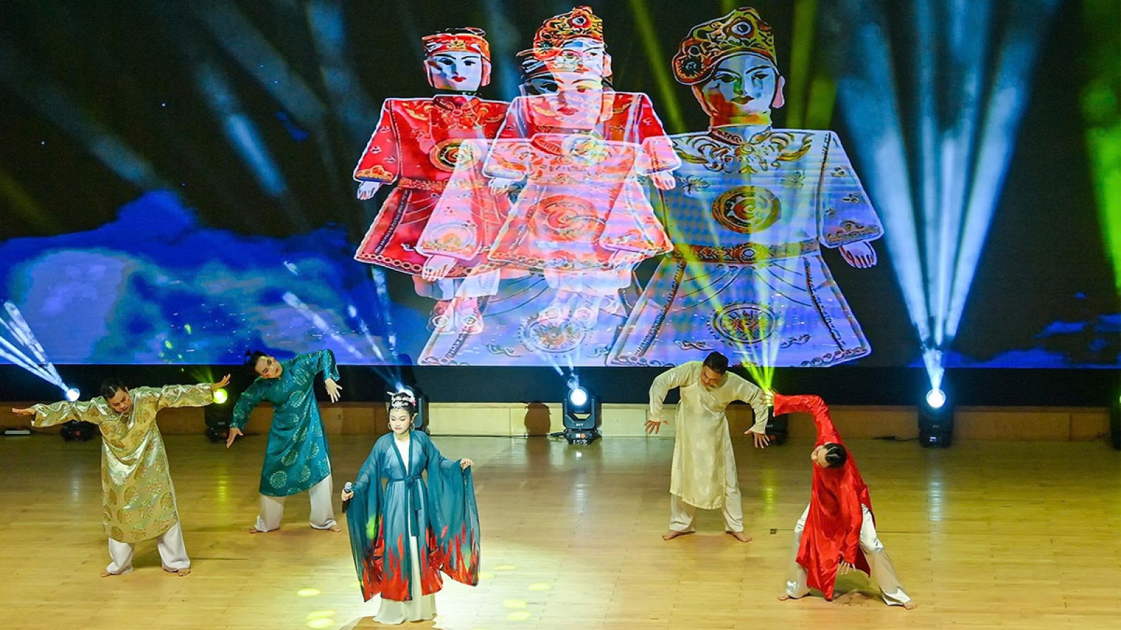 Yoshine Music Festival 2026: Bệ phóng tài năng âm nhạc trẻ và khát vọng hội nhập