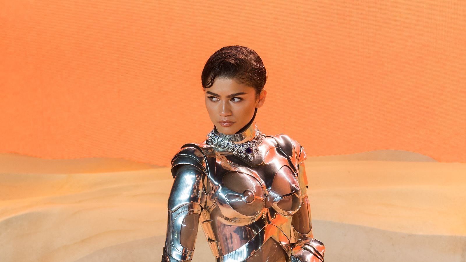 Zendaya: Từ sao Disney đến gương mặt được săn đón ở Hollywood