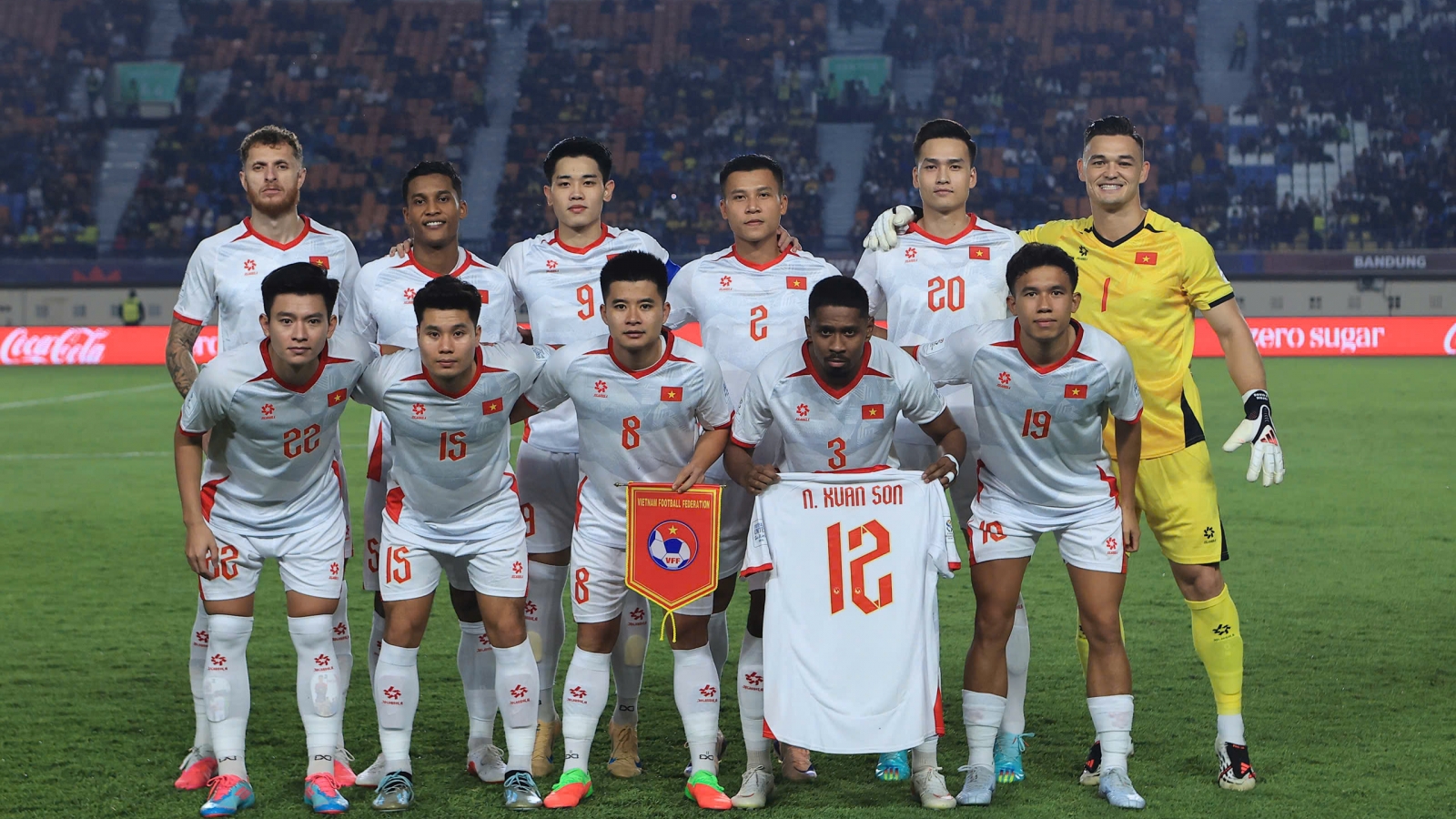 Dư âm ĐT Việt Nam 0-2 ĐT Thái Lan: Không vô địch FIFA ASEAN Cup, không vấn đề