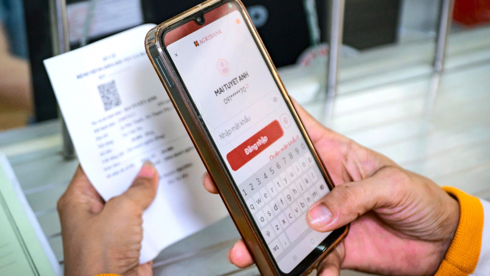 Cà Mau xác định chuyển đổi số là “bệ phóng kinh tế”
