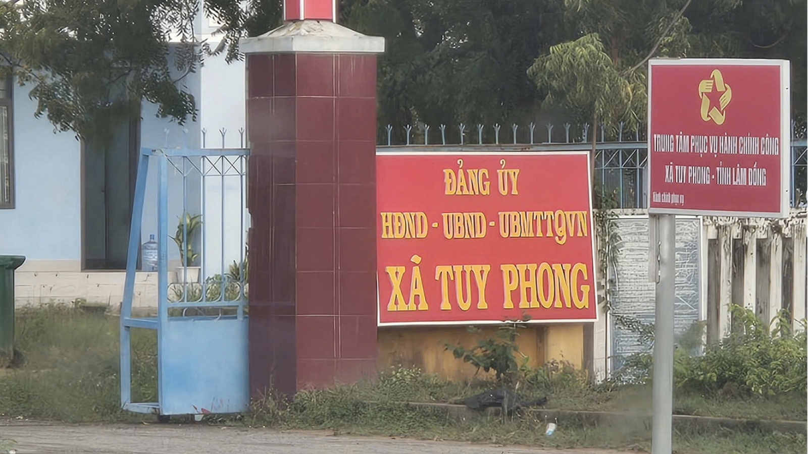 Tạo điều kiện cho các hộ dân liên quan vụ vỡ hồ trên núi Tân Lai ở Lâm Đồng