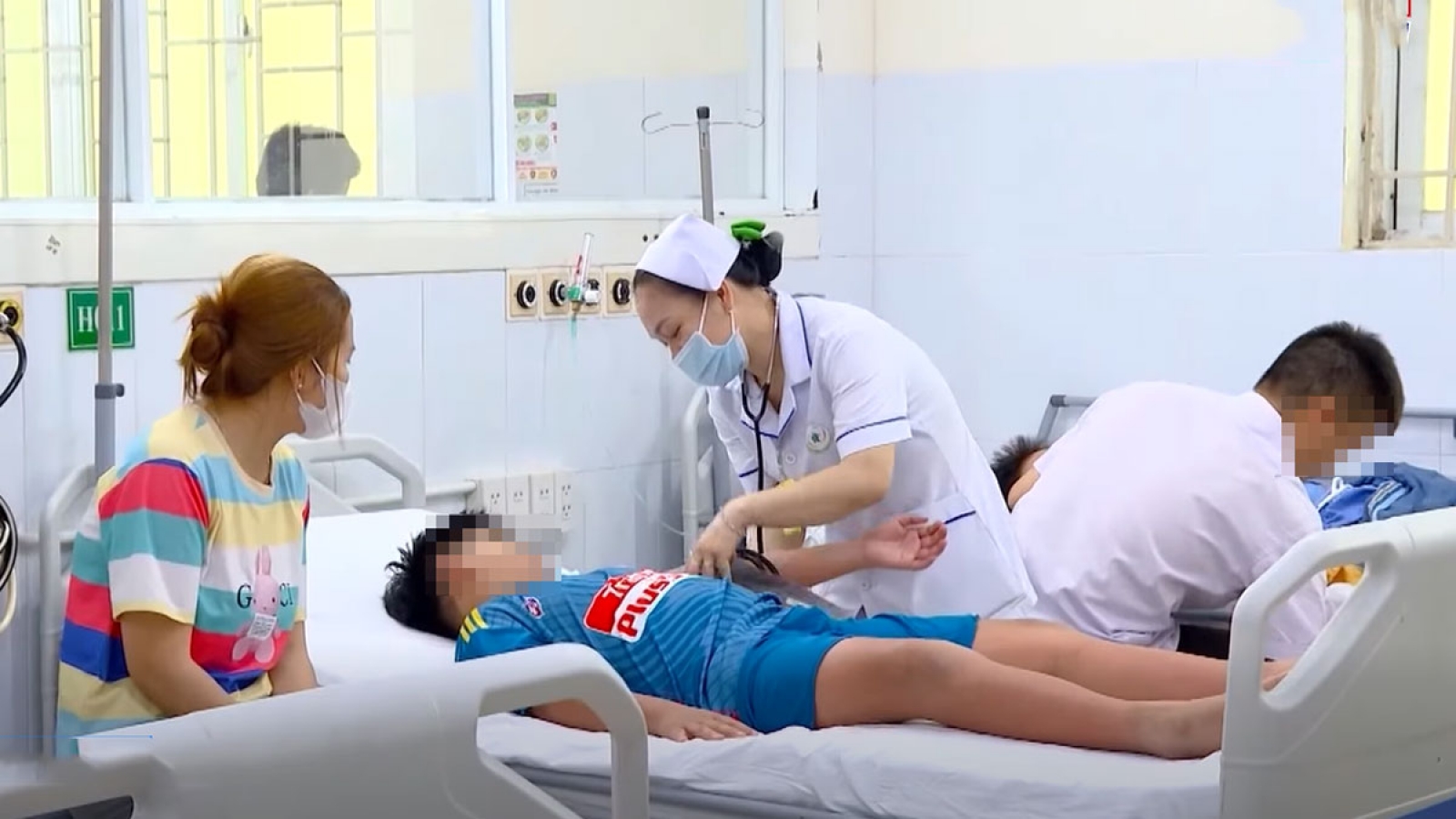 Số ca tử vong vì sốt xuất huyết ở Đồng Nai tăng