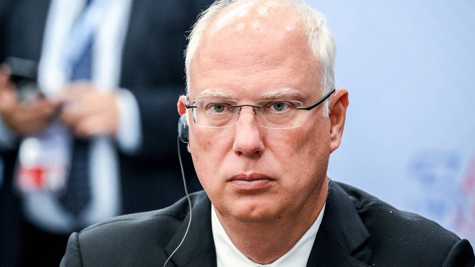 Nga và Đức có thể cùng mở lại đường ống Nord Stream?