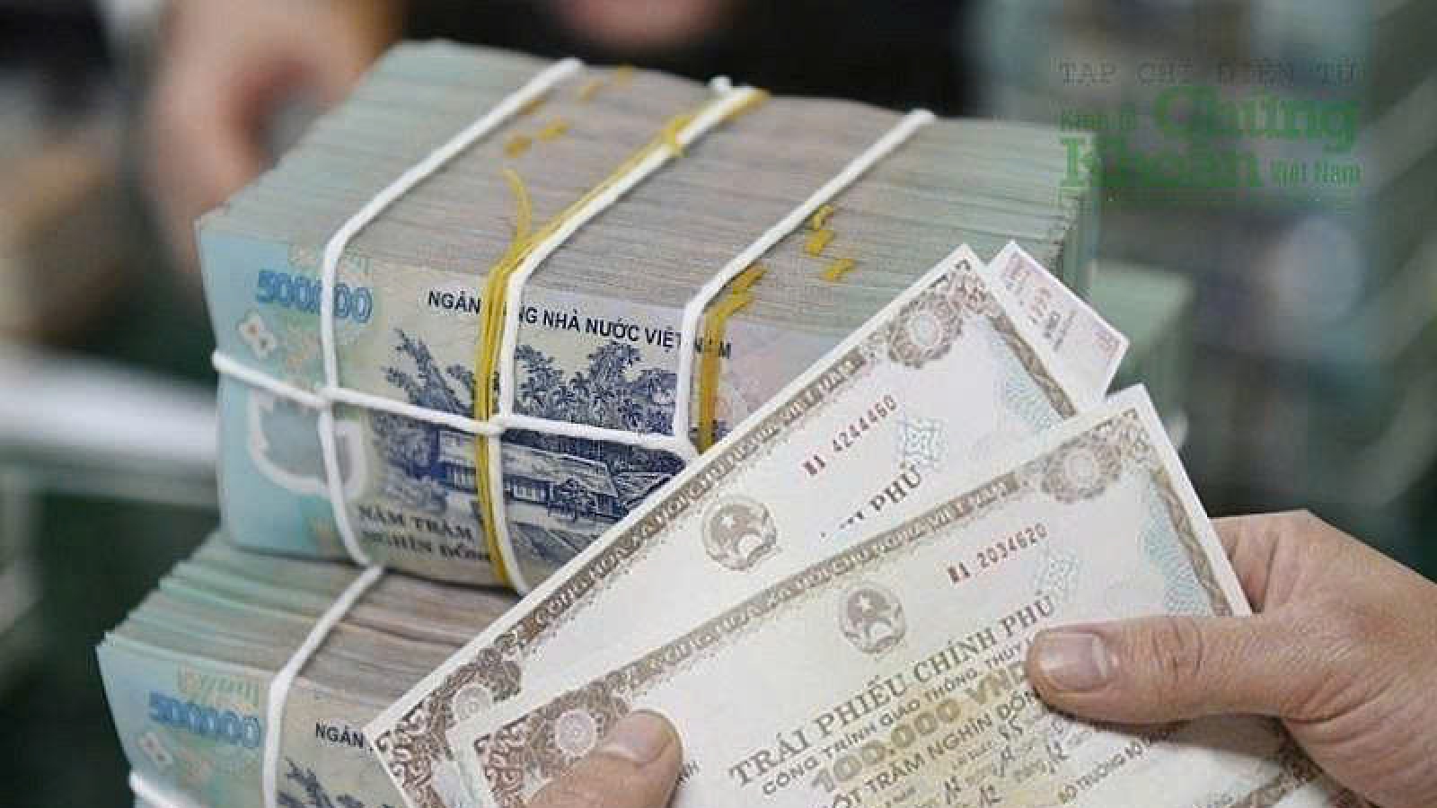 Các ngân hàng đẩy mạnh phát hành trái phiếu nhằm bổ sung nguồn vốn dài hạn