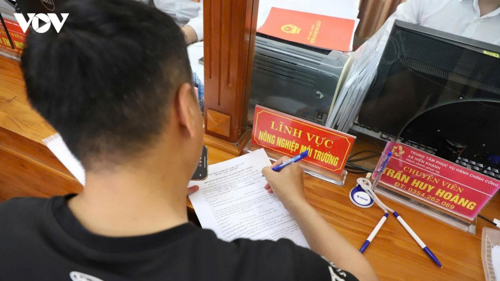 Ninh Bình tăng tốc phát triển hạ tầng số