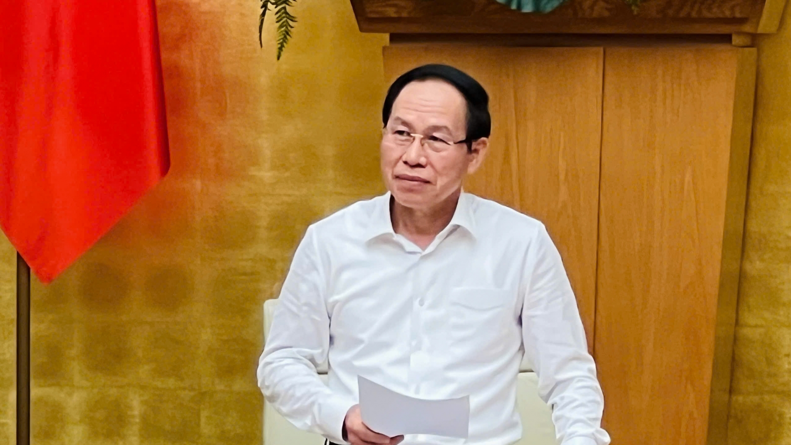 Phó Thủ tướng yêu cầu sớm giải quyết tình trạng thiếu giáo viên