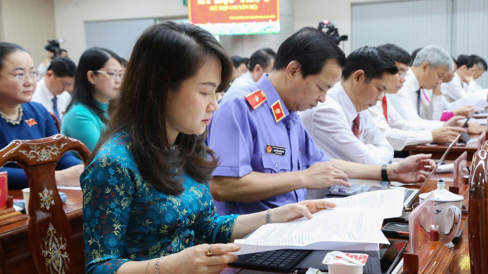 Đồng Nai bố trí hơn 4.500 tỷ đồng làm cao tốc, 3.000 tỷ phát triển nhà ở xã hội