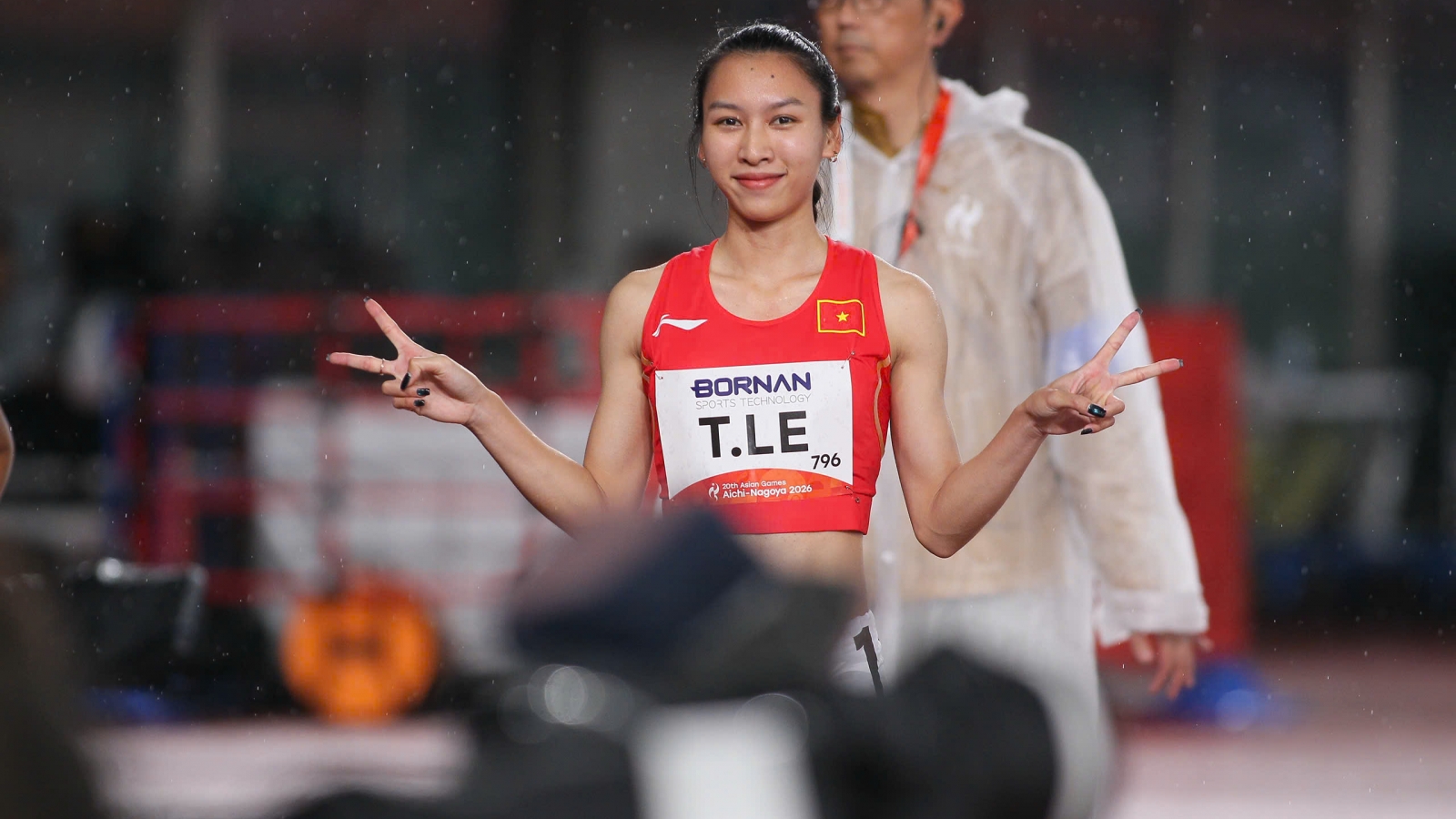 Lịch thi đấu ASIAD 2026 hôm nay 27/9 của Đoàn Thể thao Việt Nam