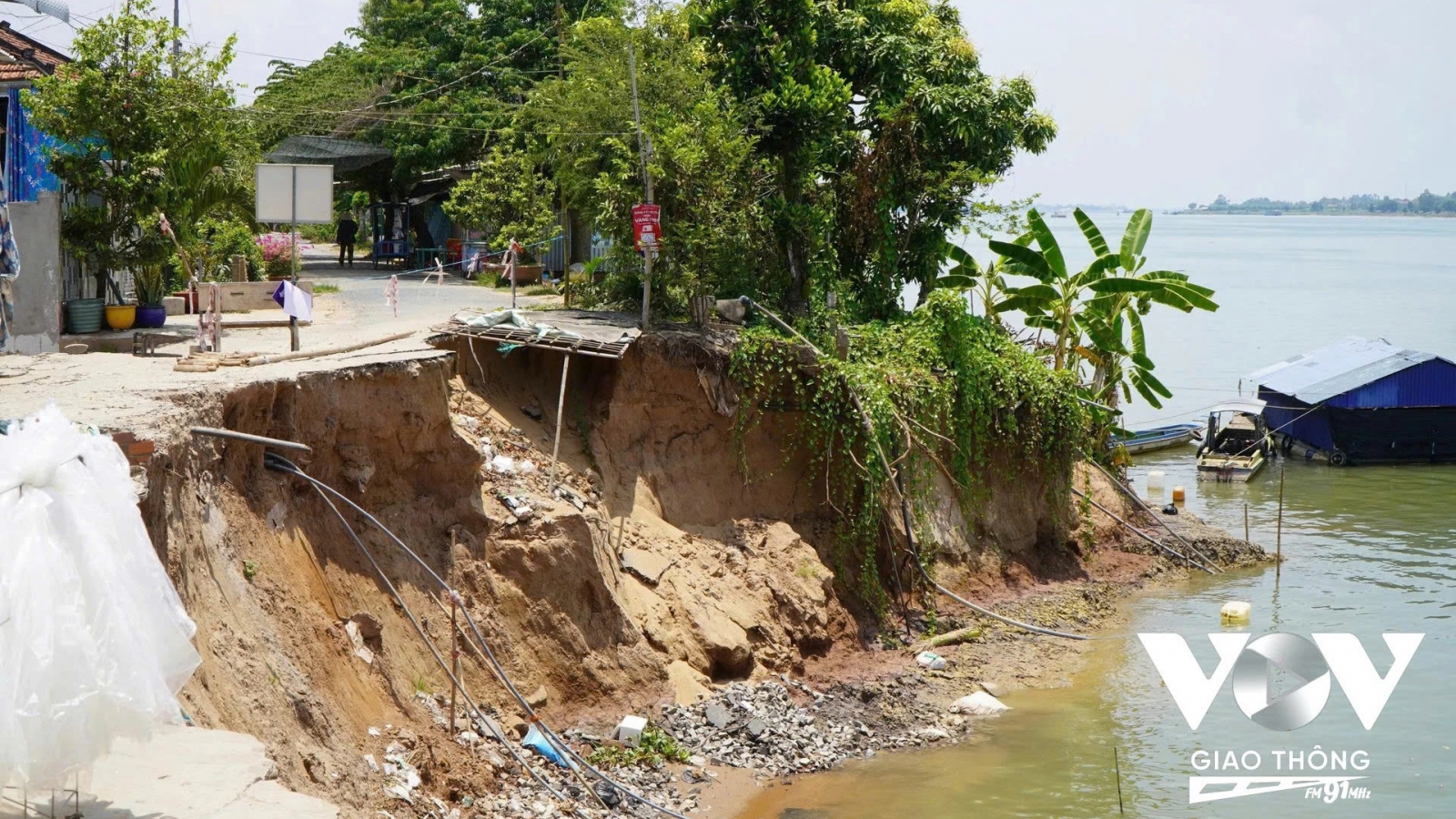 Nguy cơ ngập lụt diện rộng, ĐBSCL ứng phó thế nào?