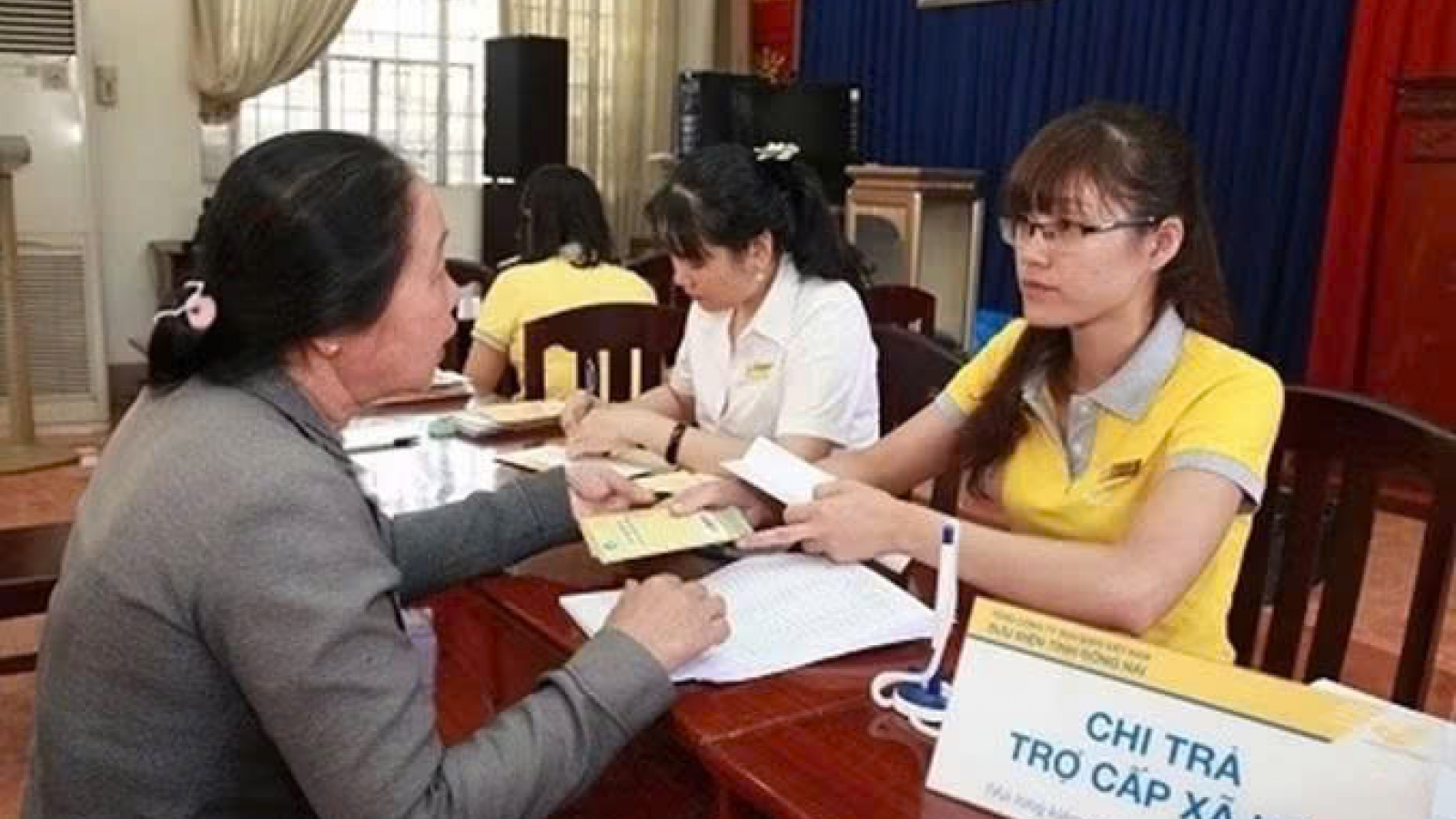 Những chính sách có hiệu lực từ tháng 10/2026