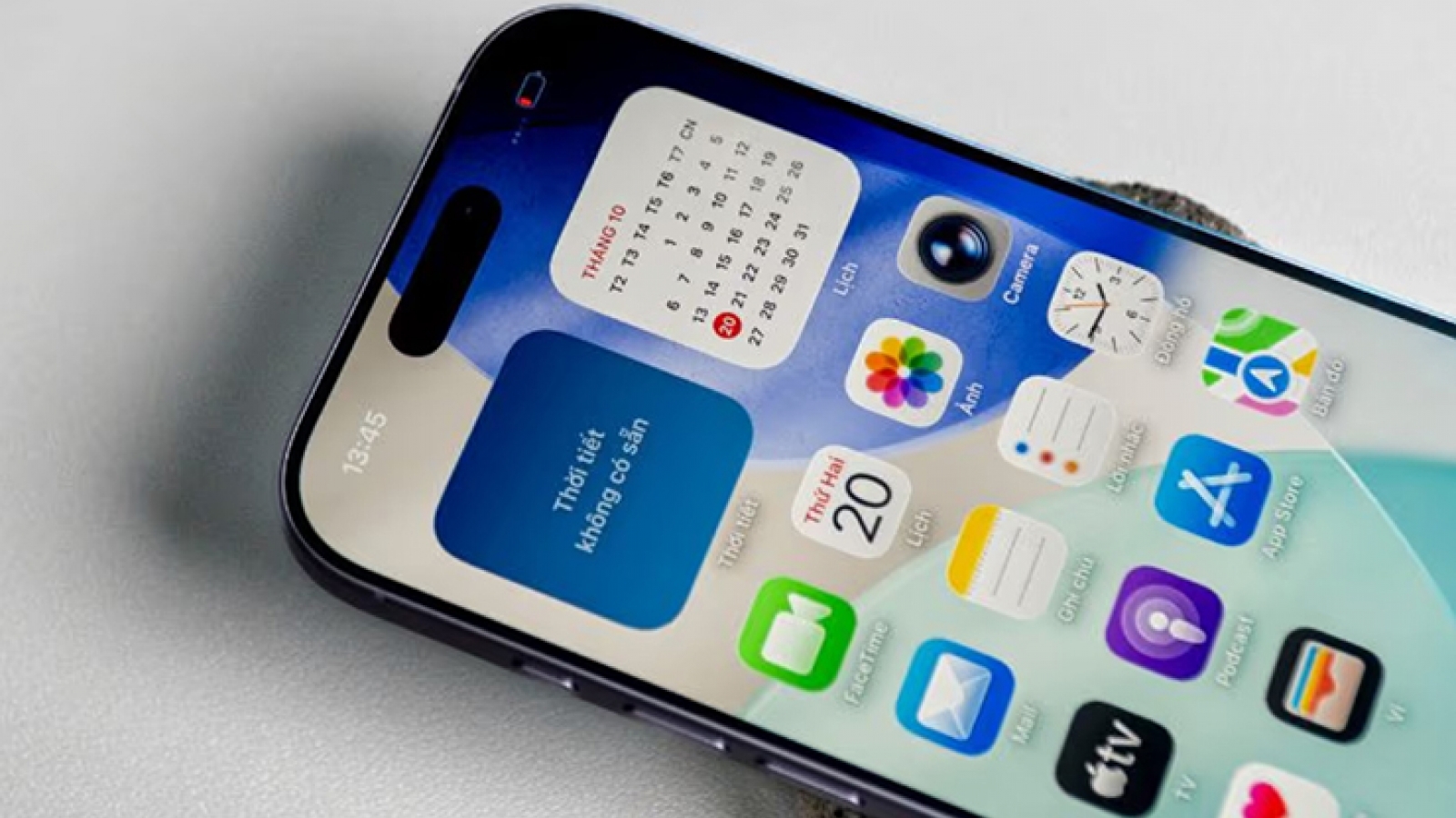 Apple khiến iPhone 17 và loạt máy cũ trở thành “món hời tệ hại”