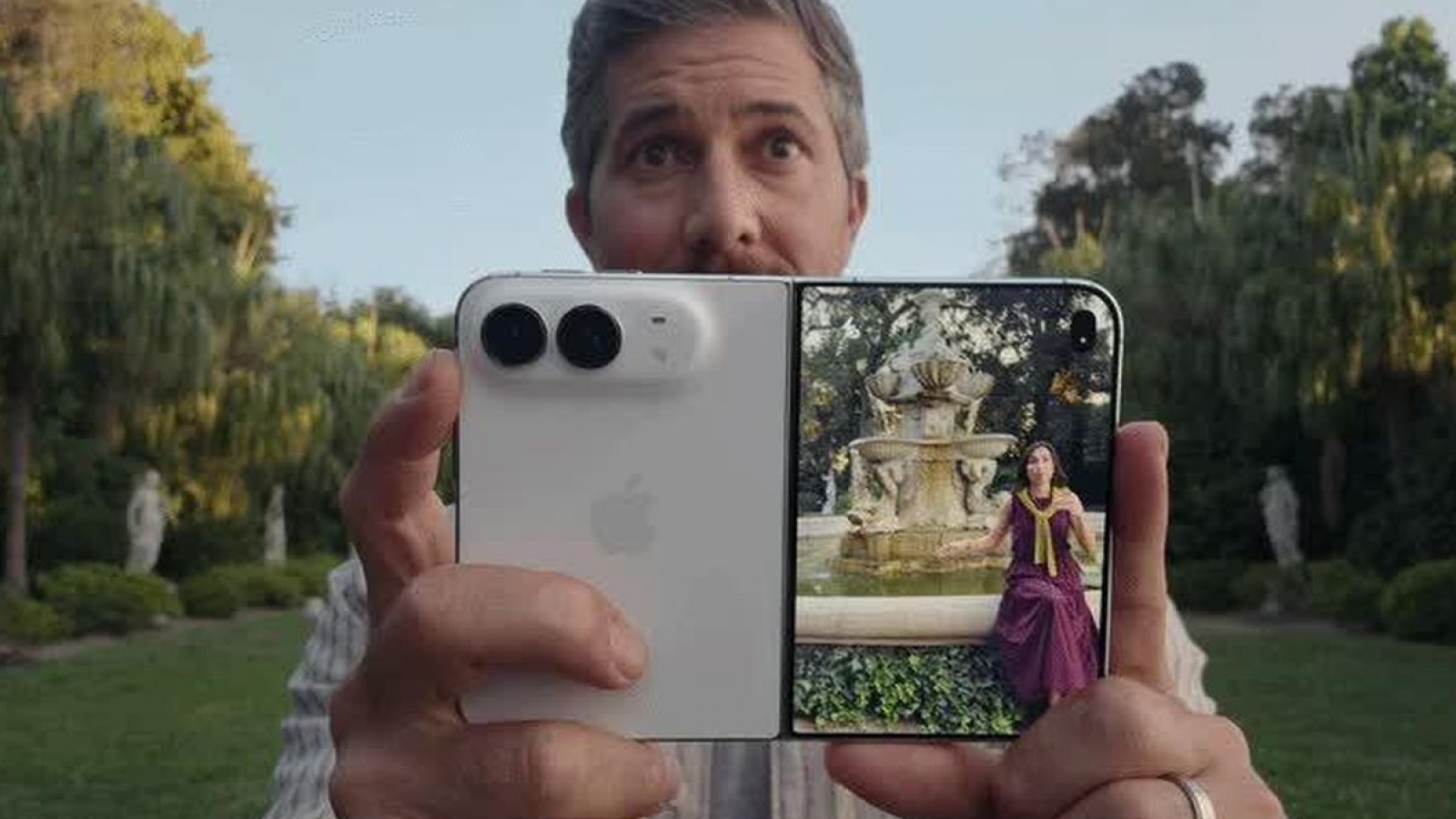 iPhone Duo lộ điểm yếu quan trọng dù giá đến 104 triệu đồng