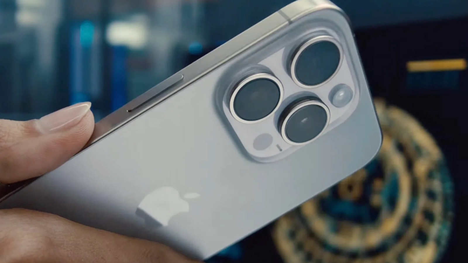 Apple bị điều tra vì iOS 18 làm hư hỏng iPhone