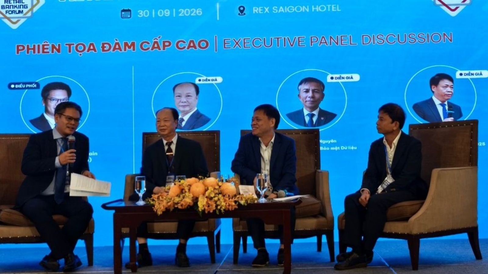 Cho vay theo dòng tiền, bằng phương thức điện tử là bước đột phá số