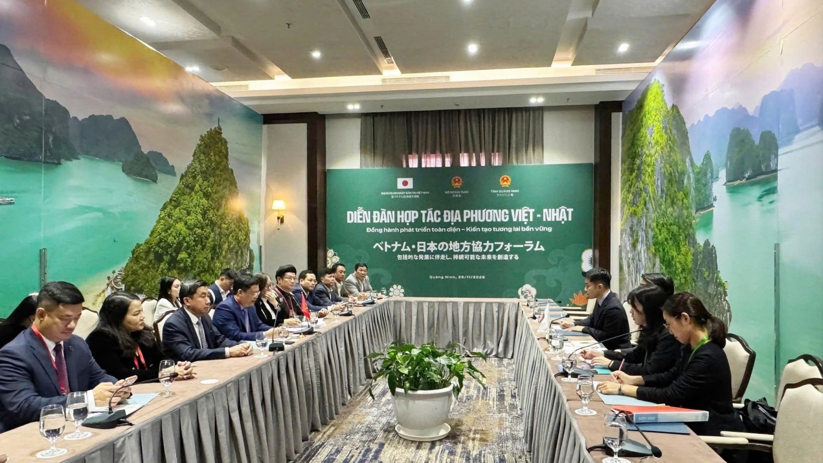 Vietnam-Japan local cooperation forum to bring over 700 delegates to Hue