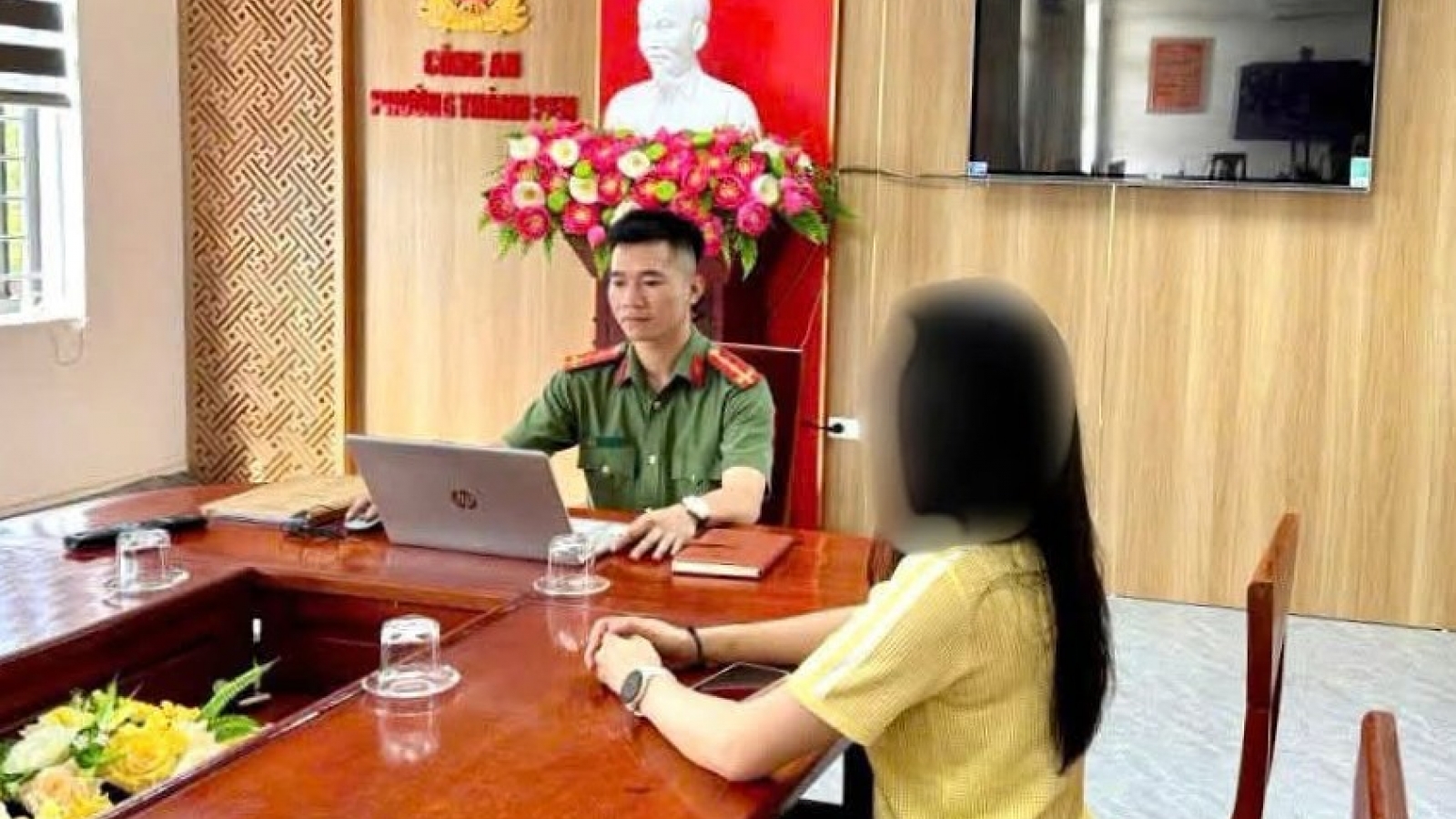 Xử phạt 20 triệu đồng vì đăng Căn cước điện tử của người khác lên Facebook