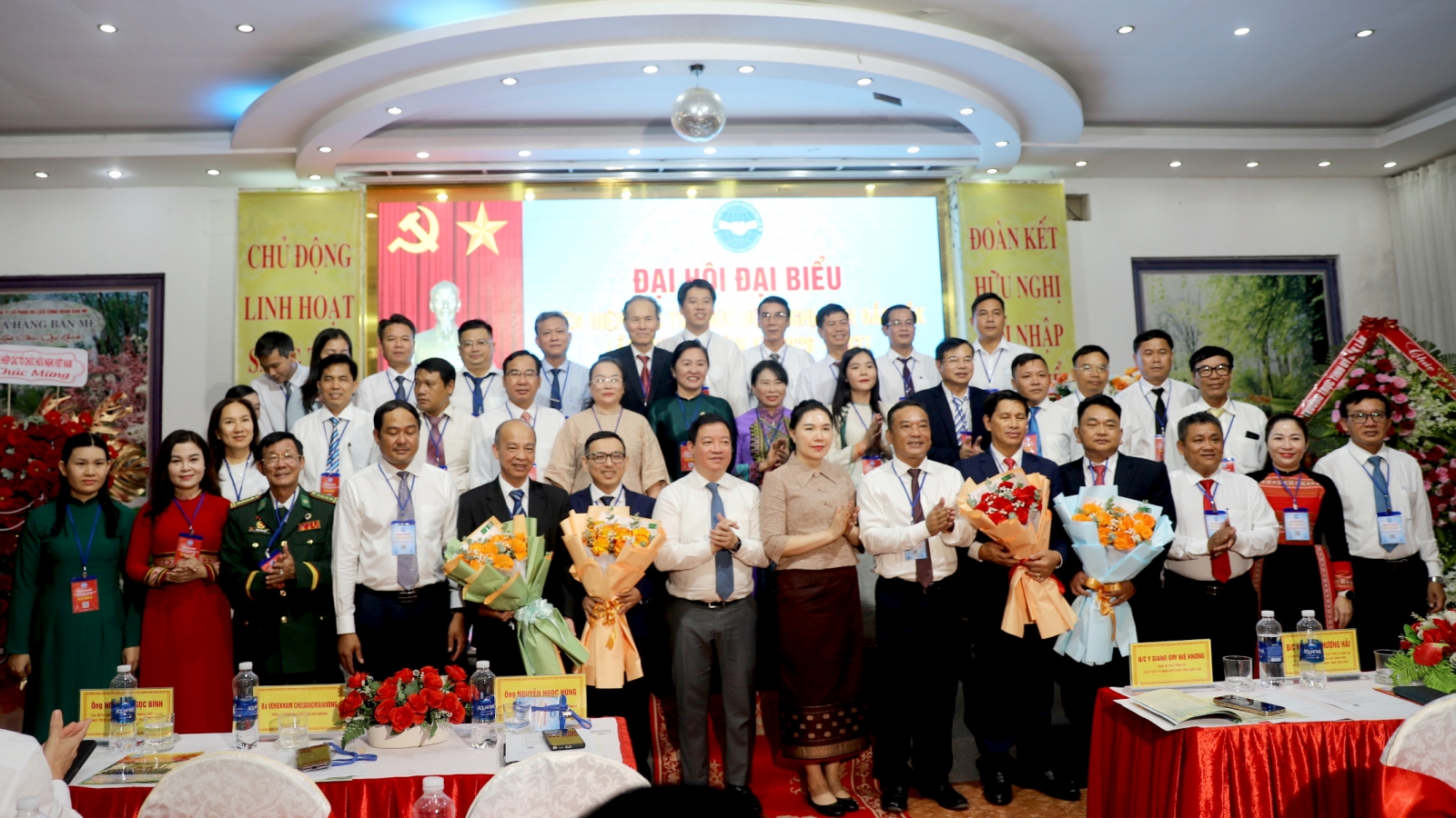 Đắk Lắk đổi mới đối ngoại nhân dân, hướng tới hợp tác thiết thực