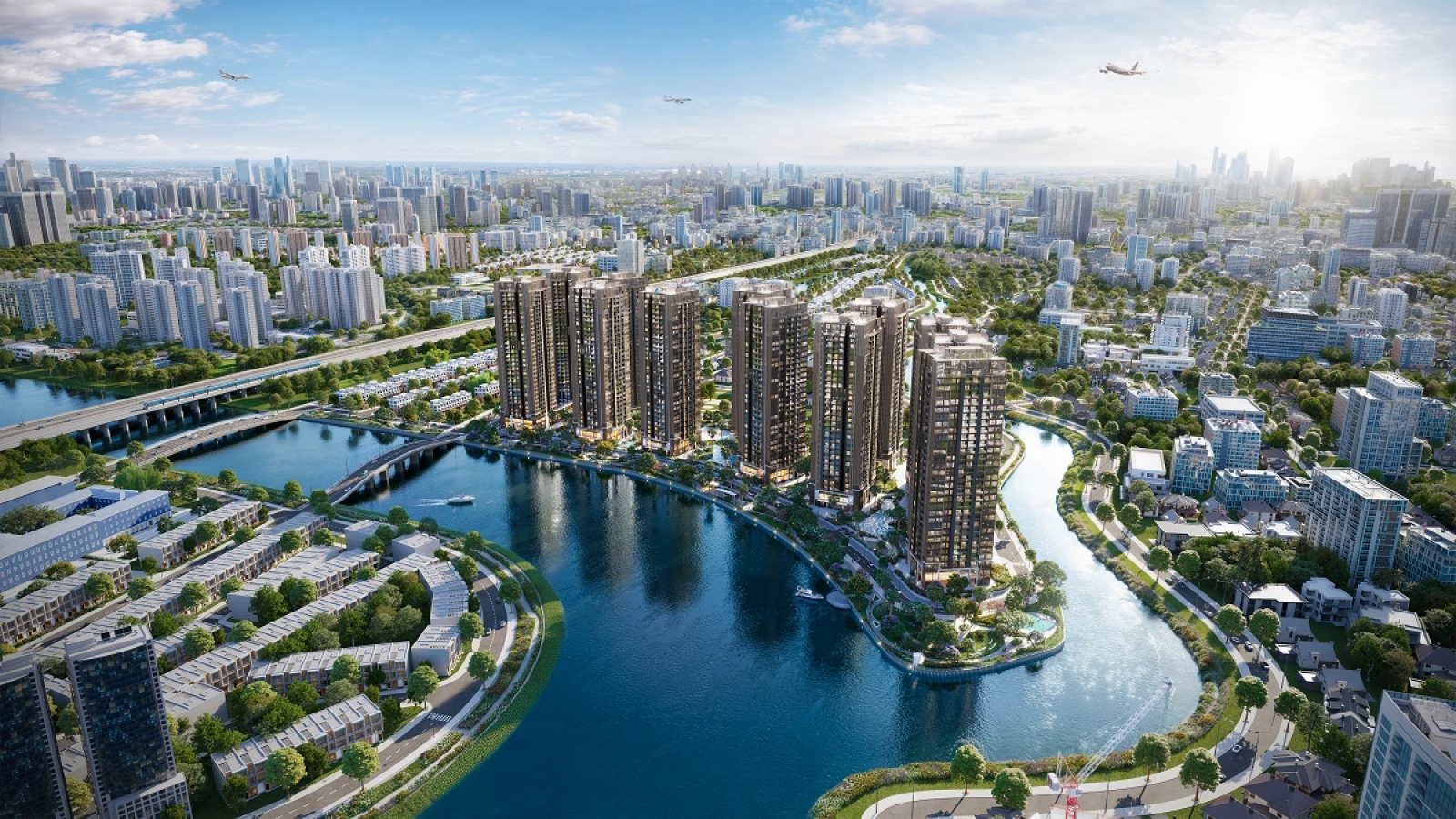 The Privé: Từ giá trị sở hữu đến giá trị truyền đời