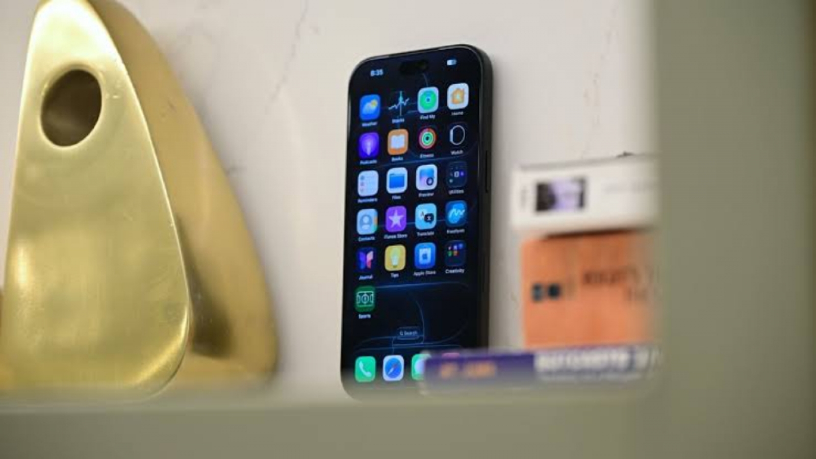 Lý do Apple vội vã tung bản cập nhật iOS 27.0.1