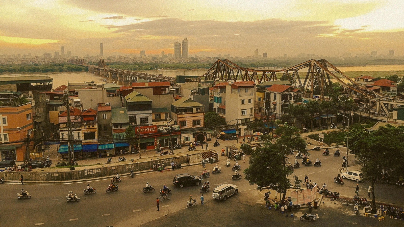 Hà Nội cần một mùa Jazz để thành phố kể câu chuyện của mình