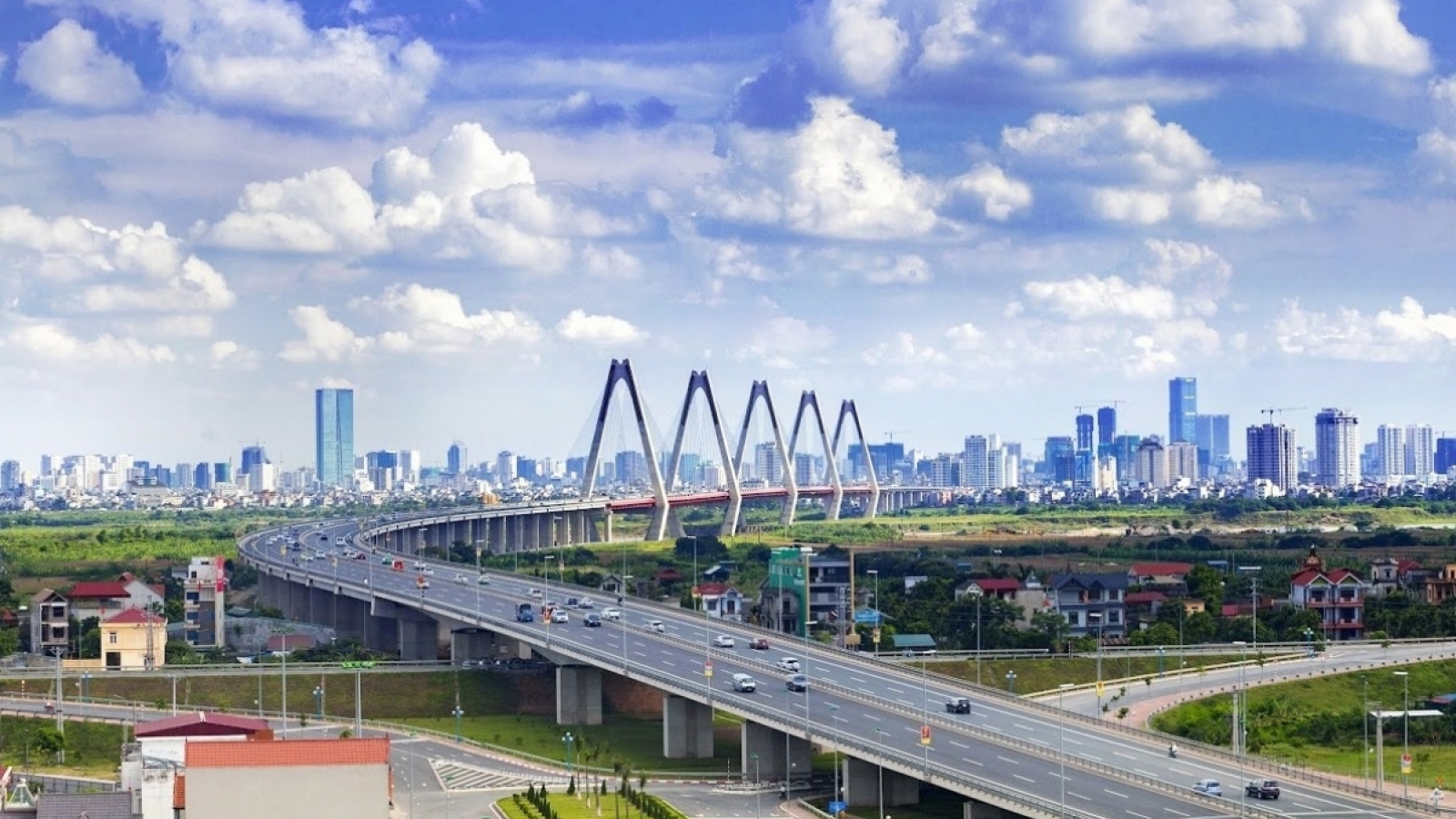 Đổi mới mô hình phát triển-kiến tạo động lực tăng trưởng mới