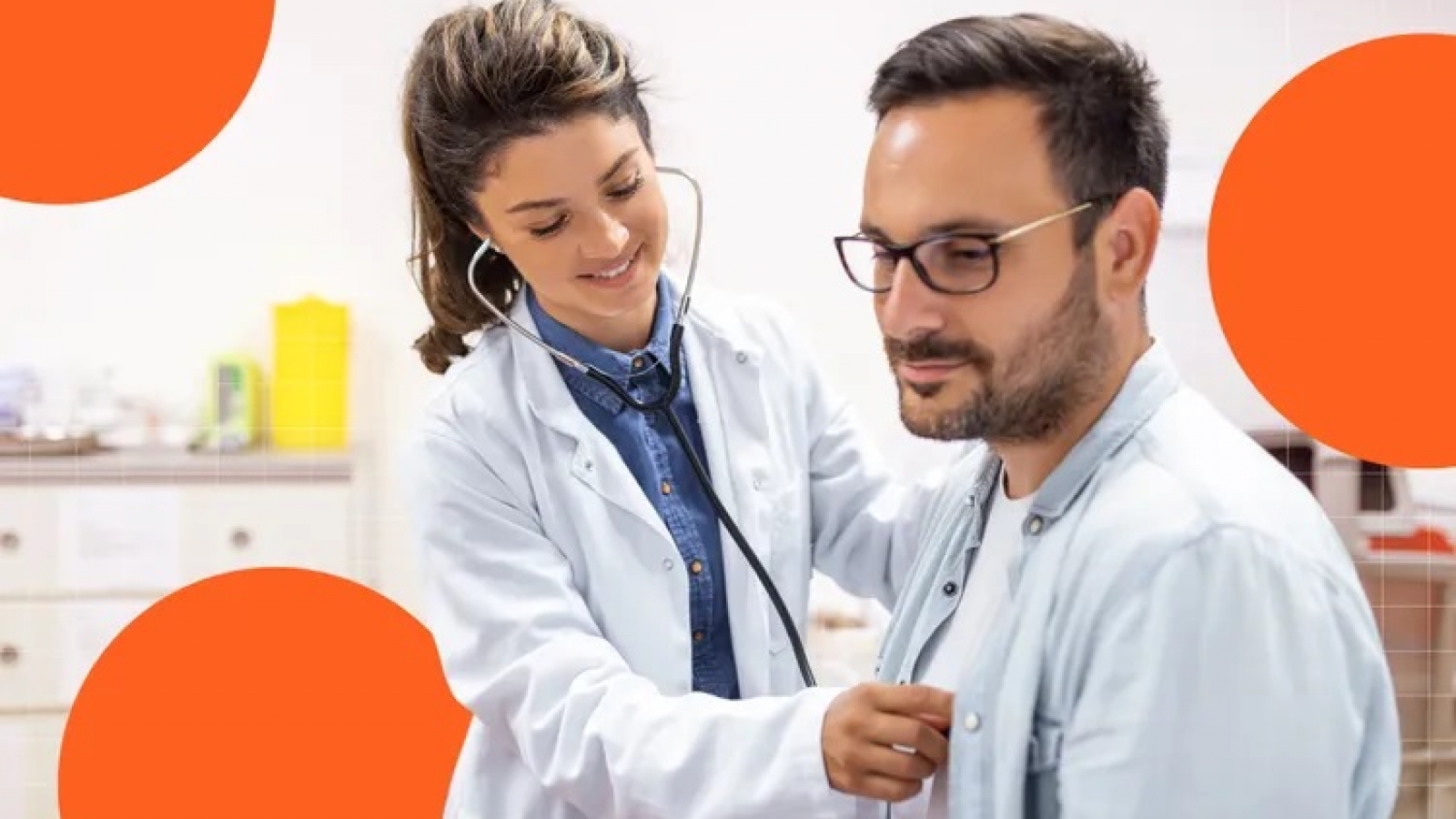 4 dấu hiệu tưởng không liên quan nhưng có thể là tăng huyết áp